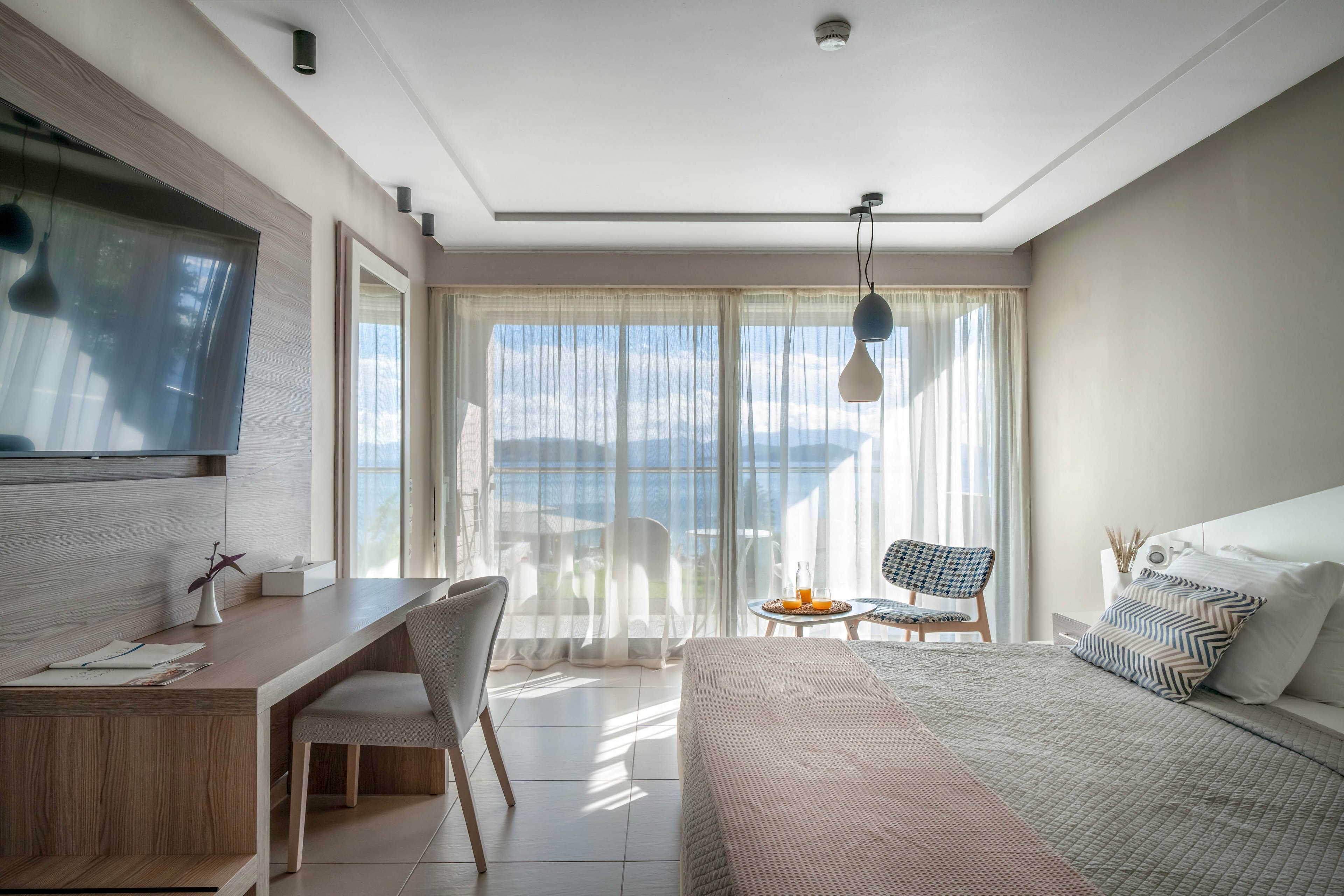 Kassandra Bay Resort & Spa