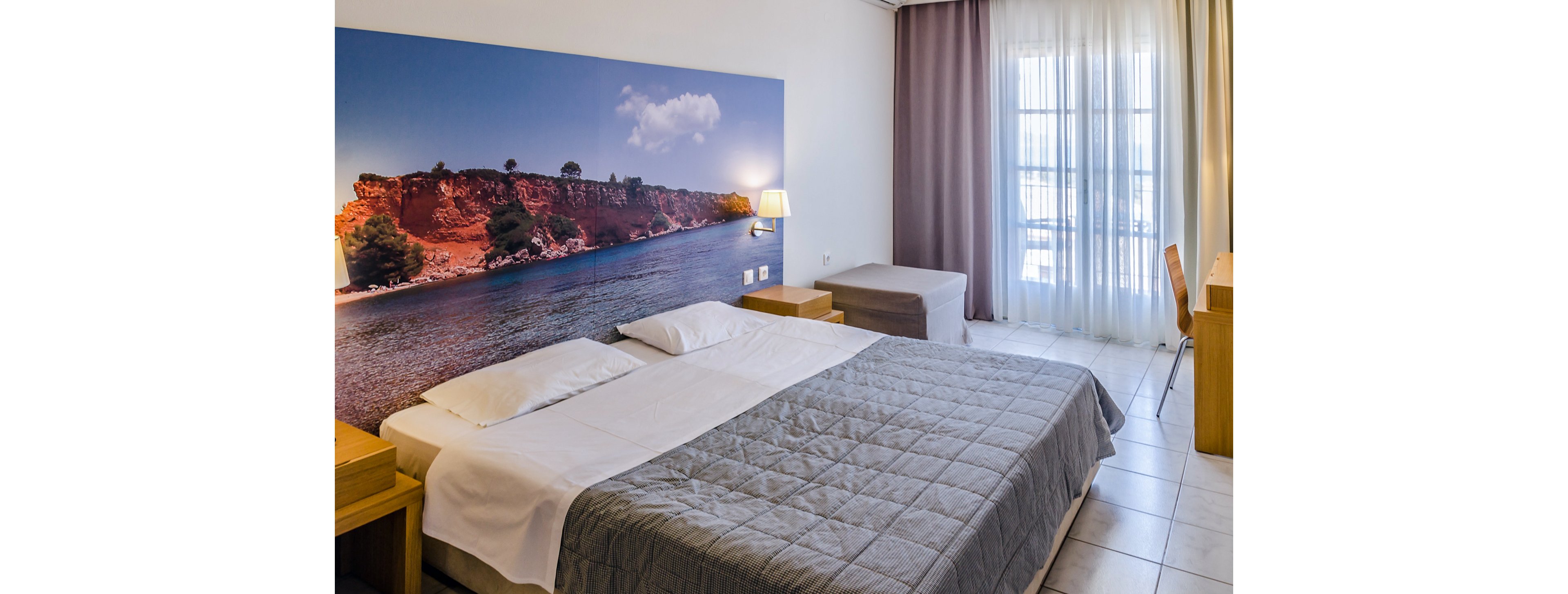 Nereides Hotel Apartments