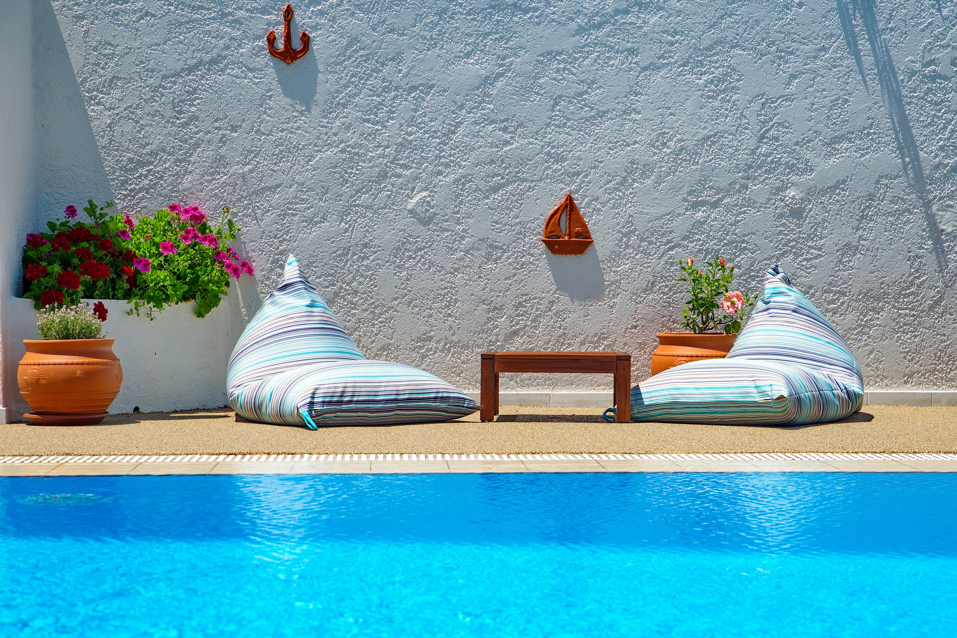 Nereides Hotel Apartments