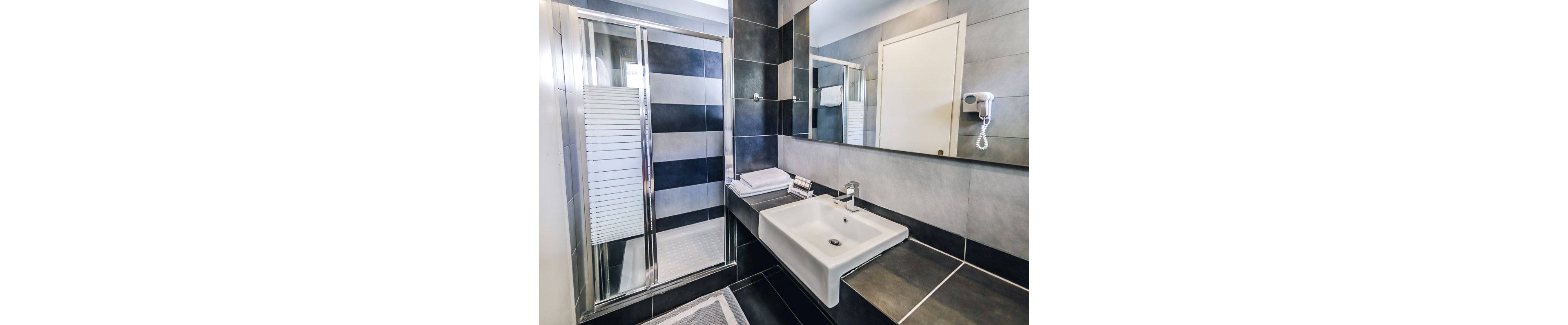 Nereides Hotel Apartments