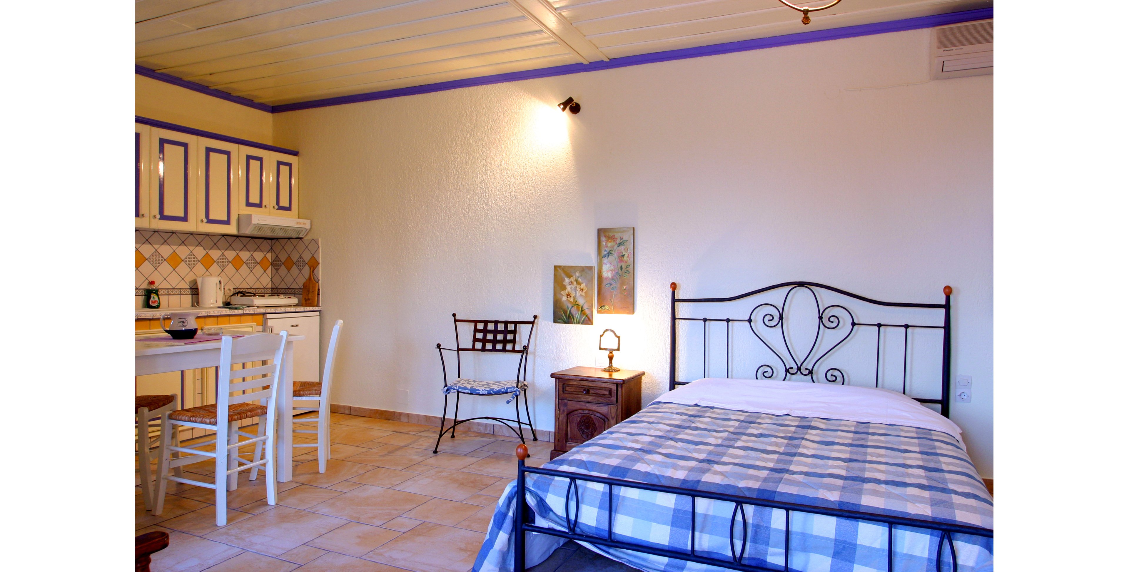 Chiliadromia Studios