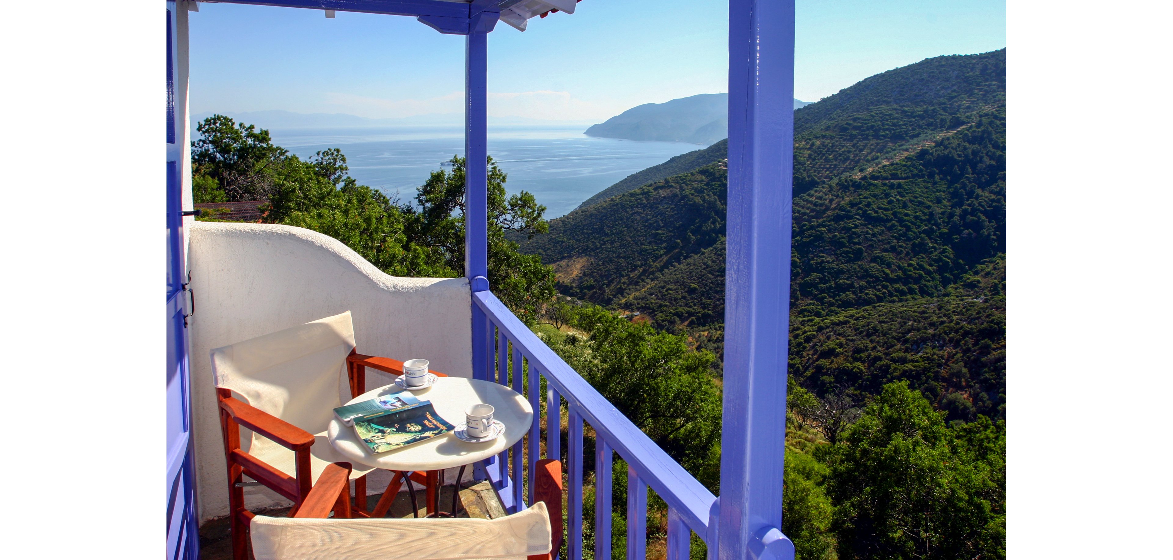 Chiliadromia Studios