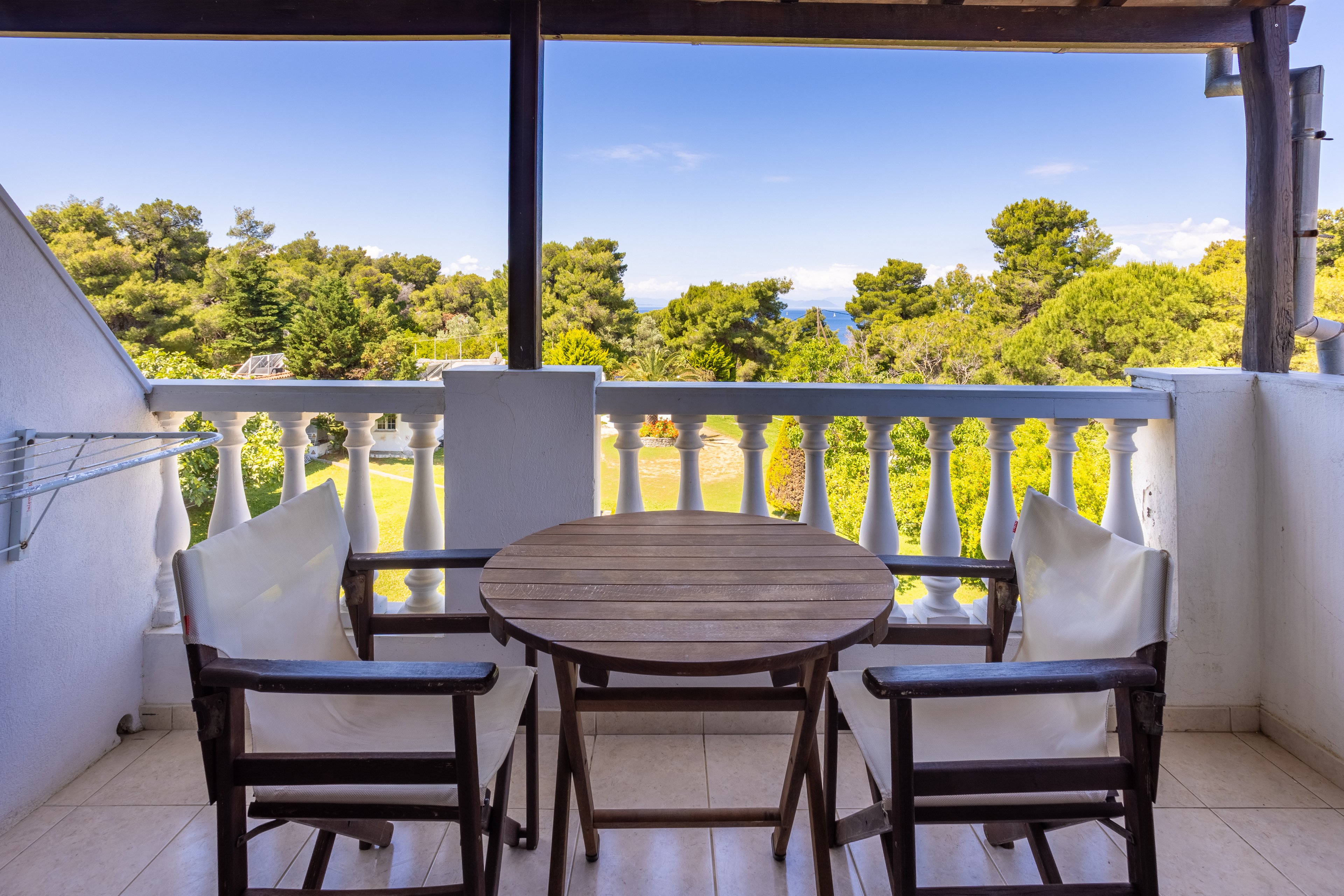 Villa Christina Skiathos