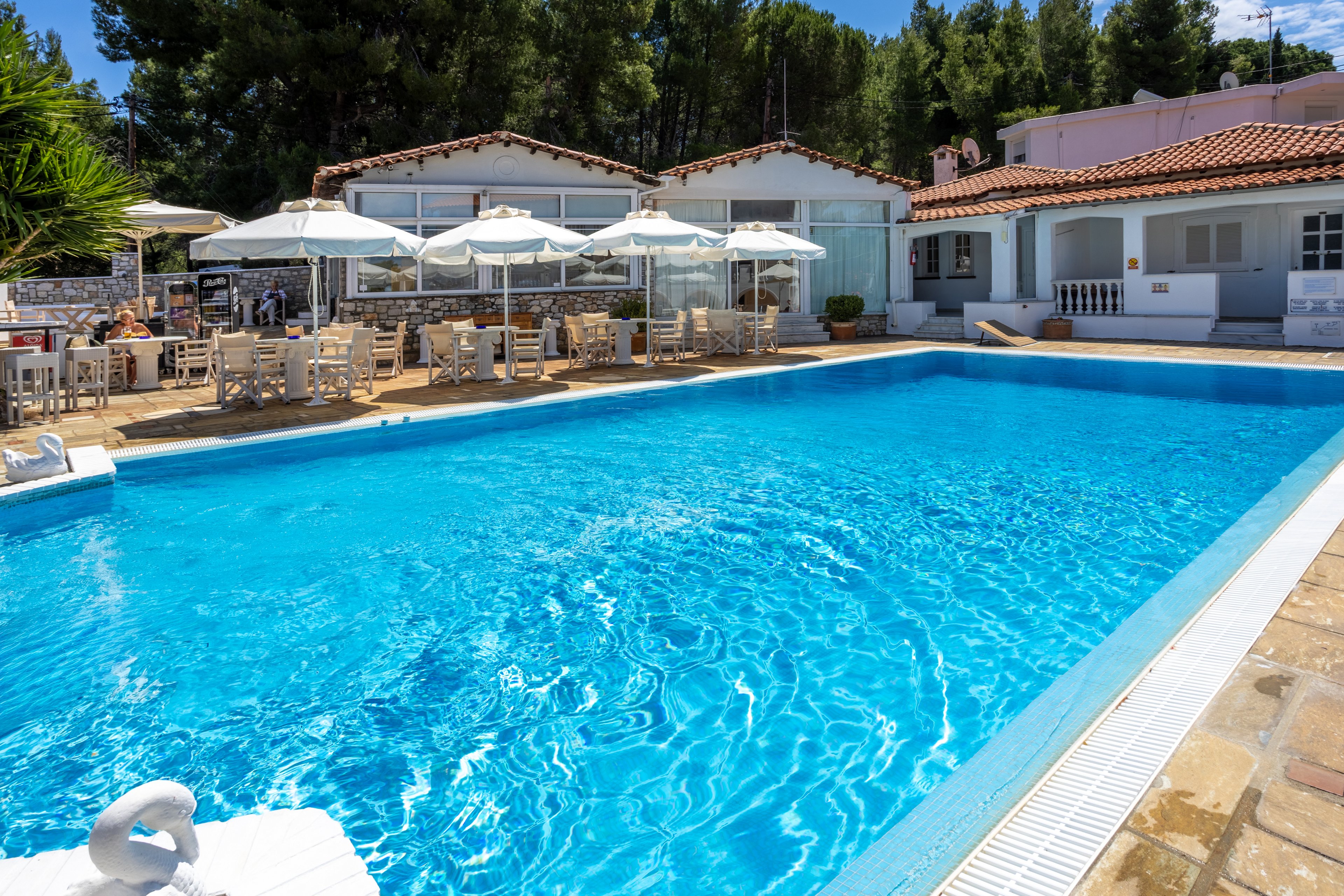 Villa Christina Skiathos