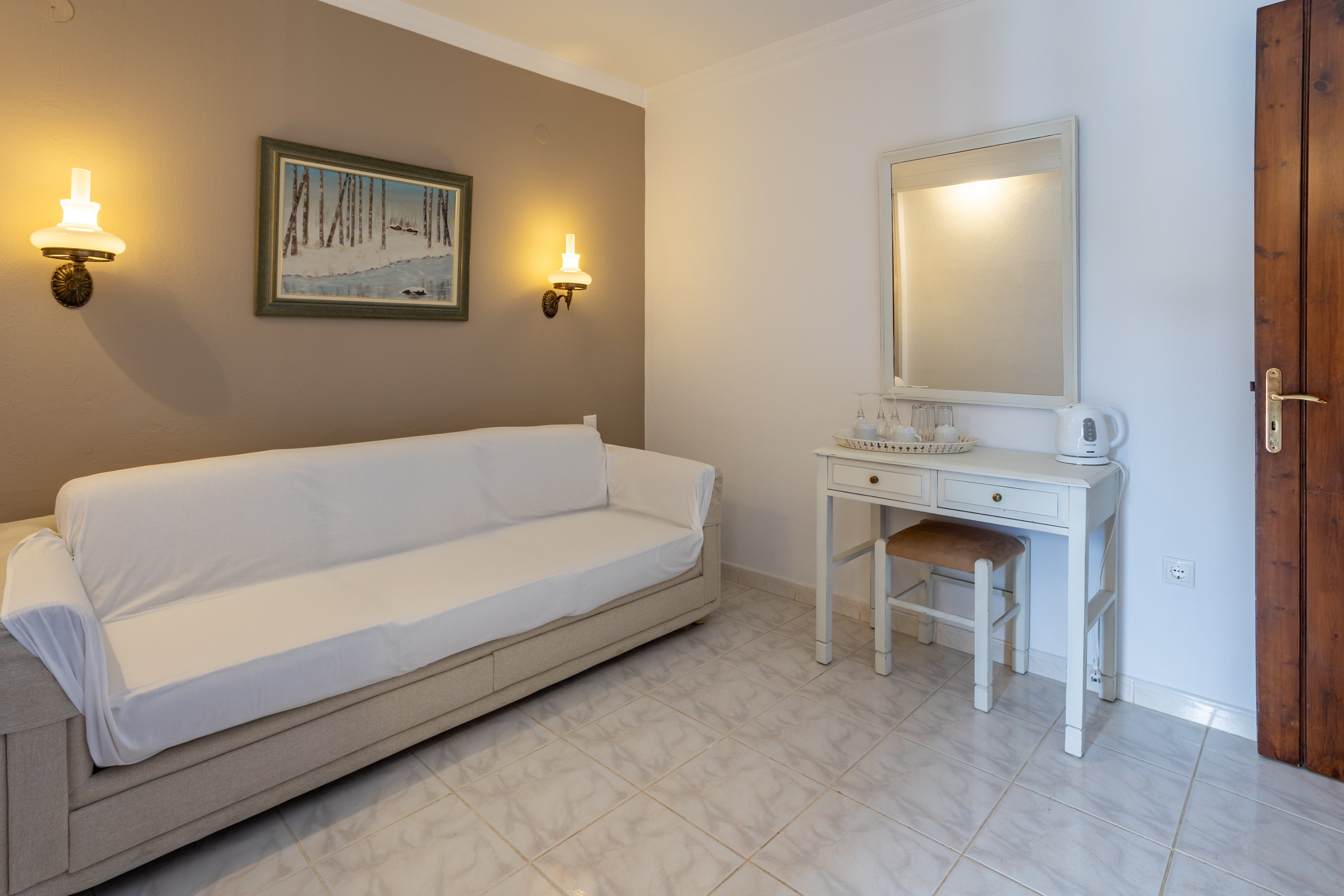 Villa Christina Skiathos