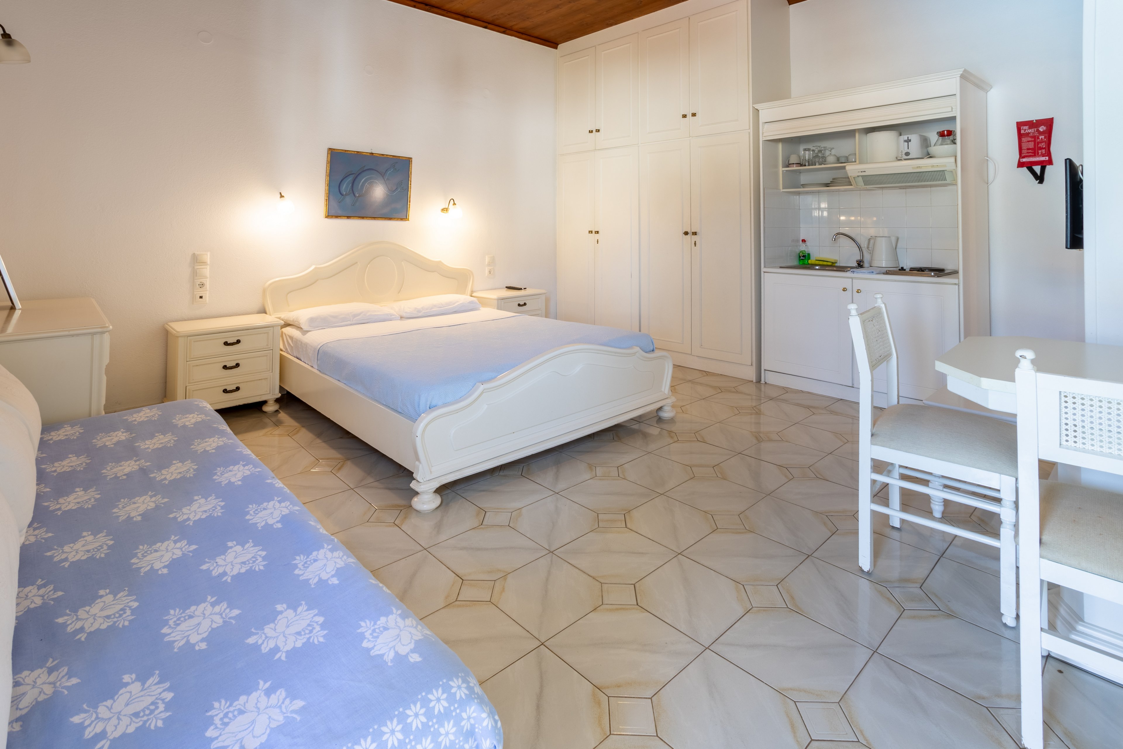 Villa Christina Skiathos