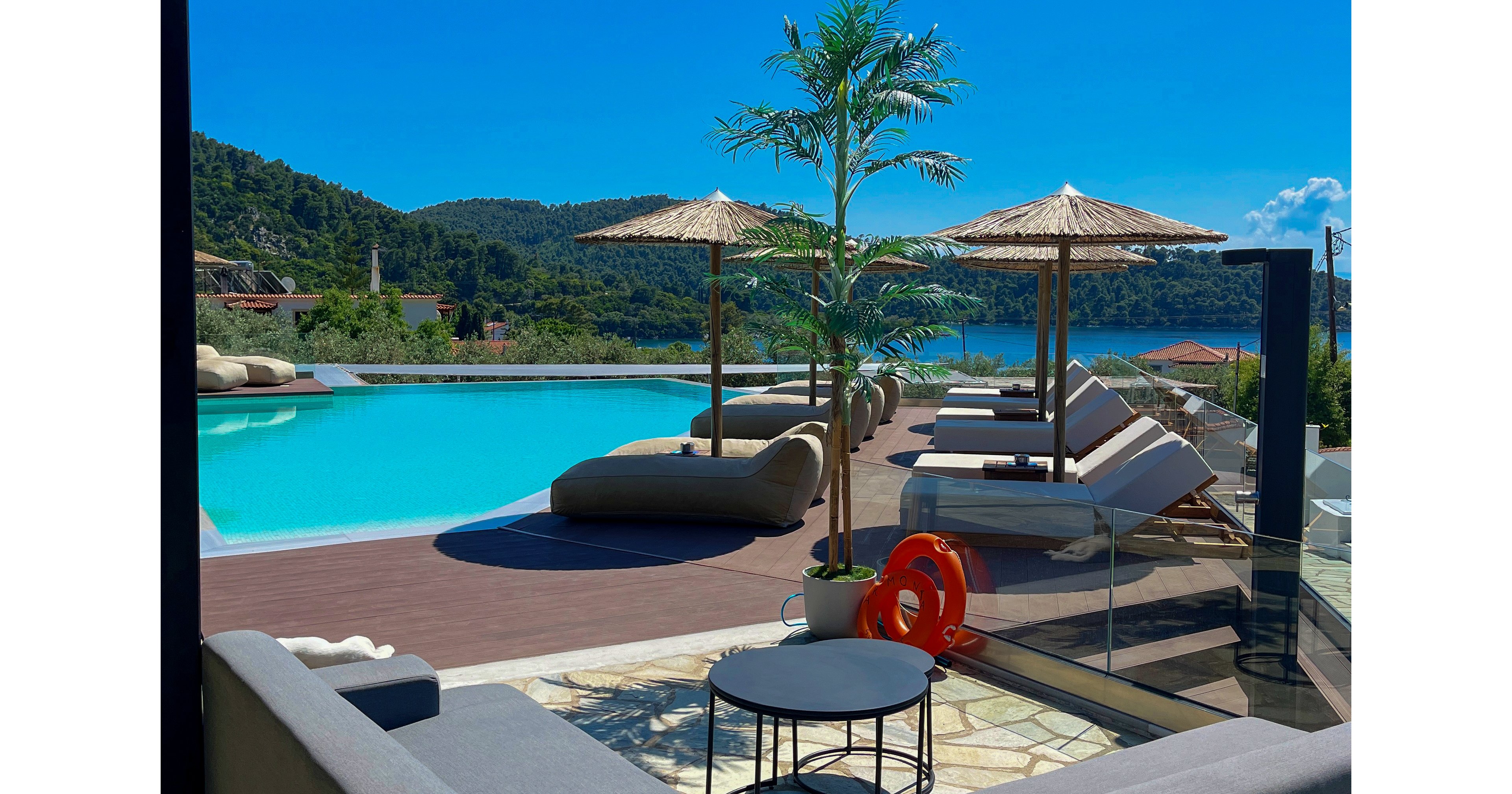 Panormos Beach Hotel