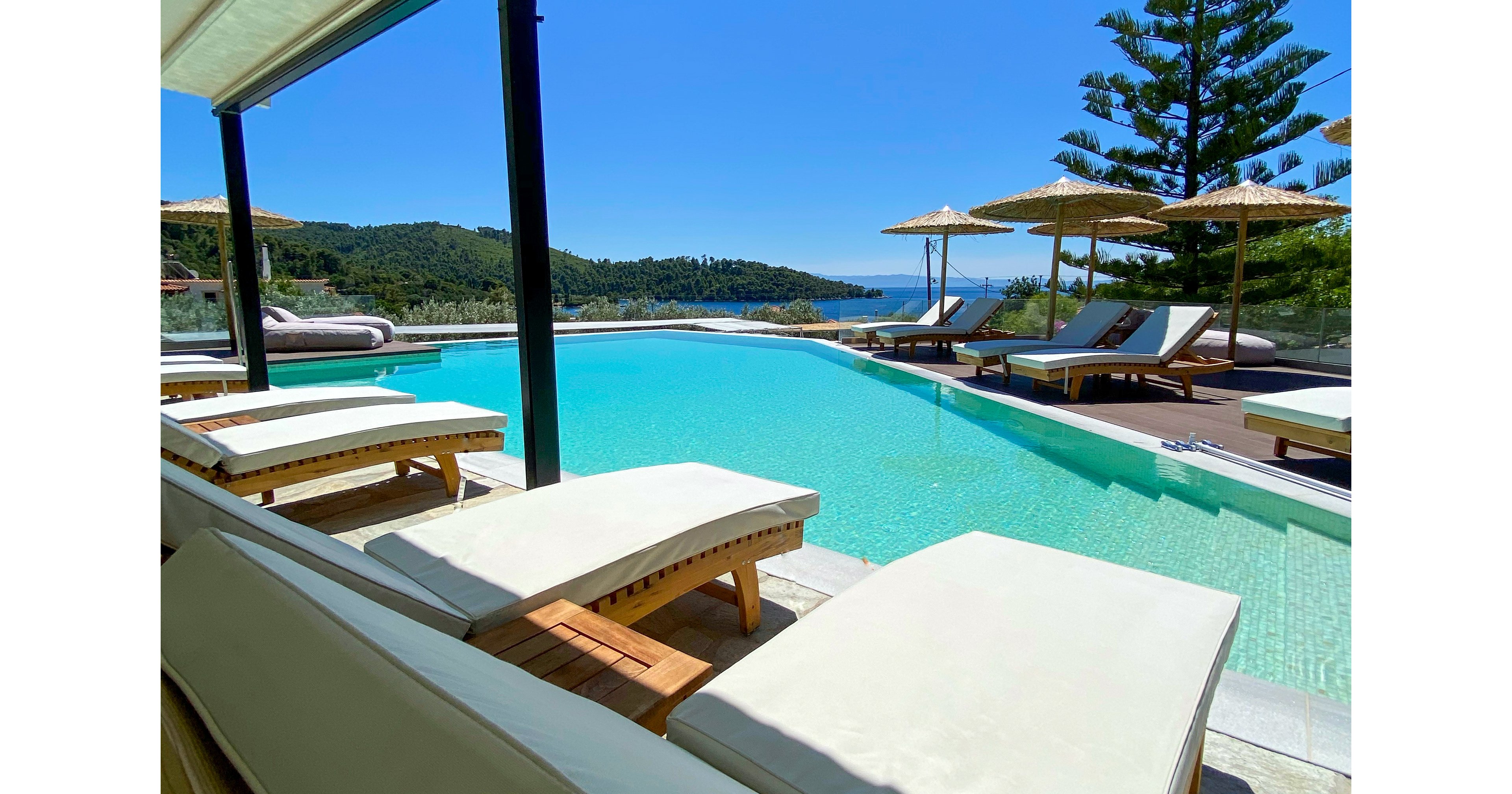 Panormos Beach Hotel