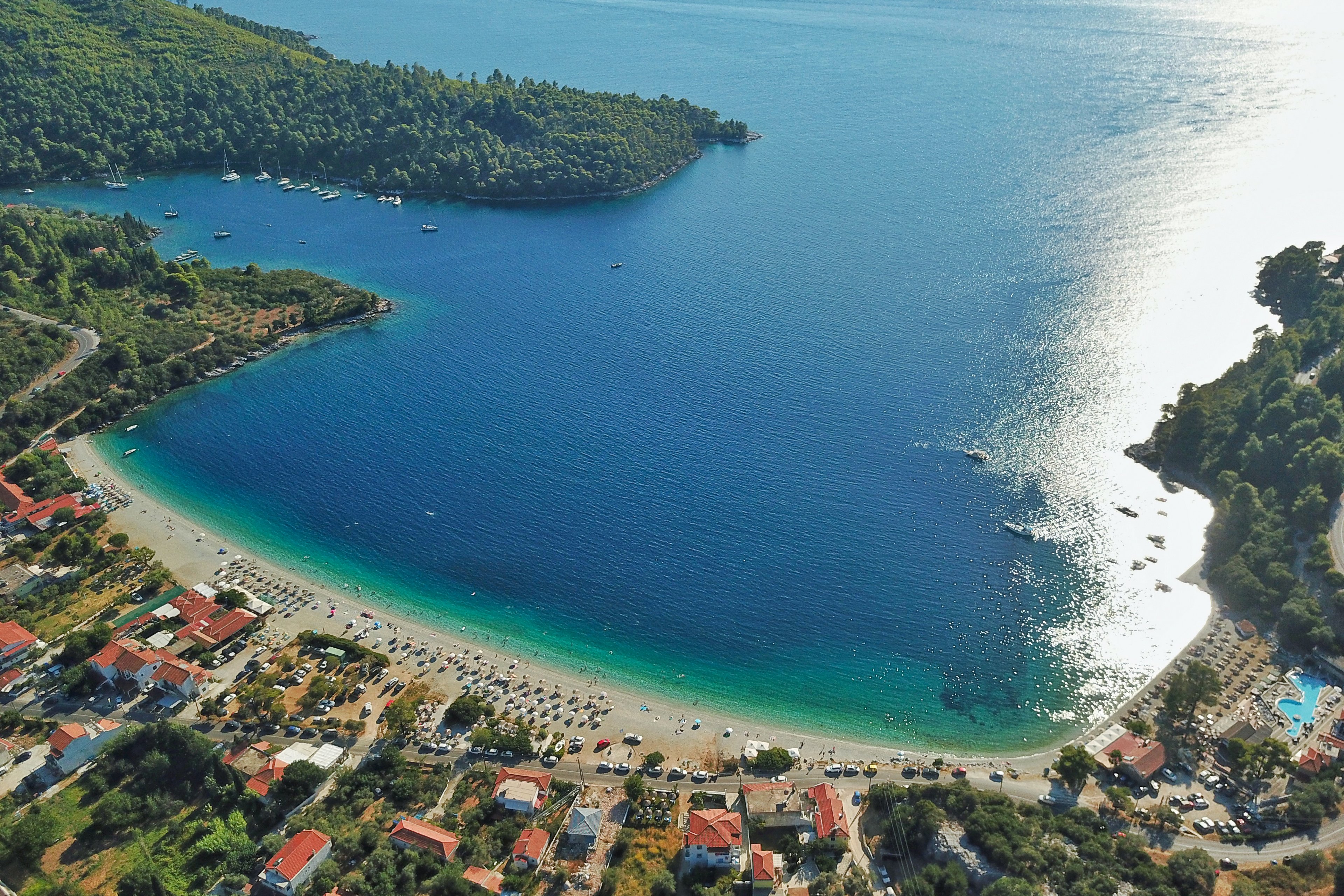 Panormos Beach Hotel