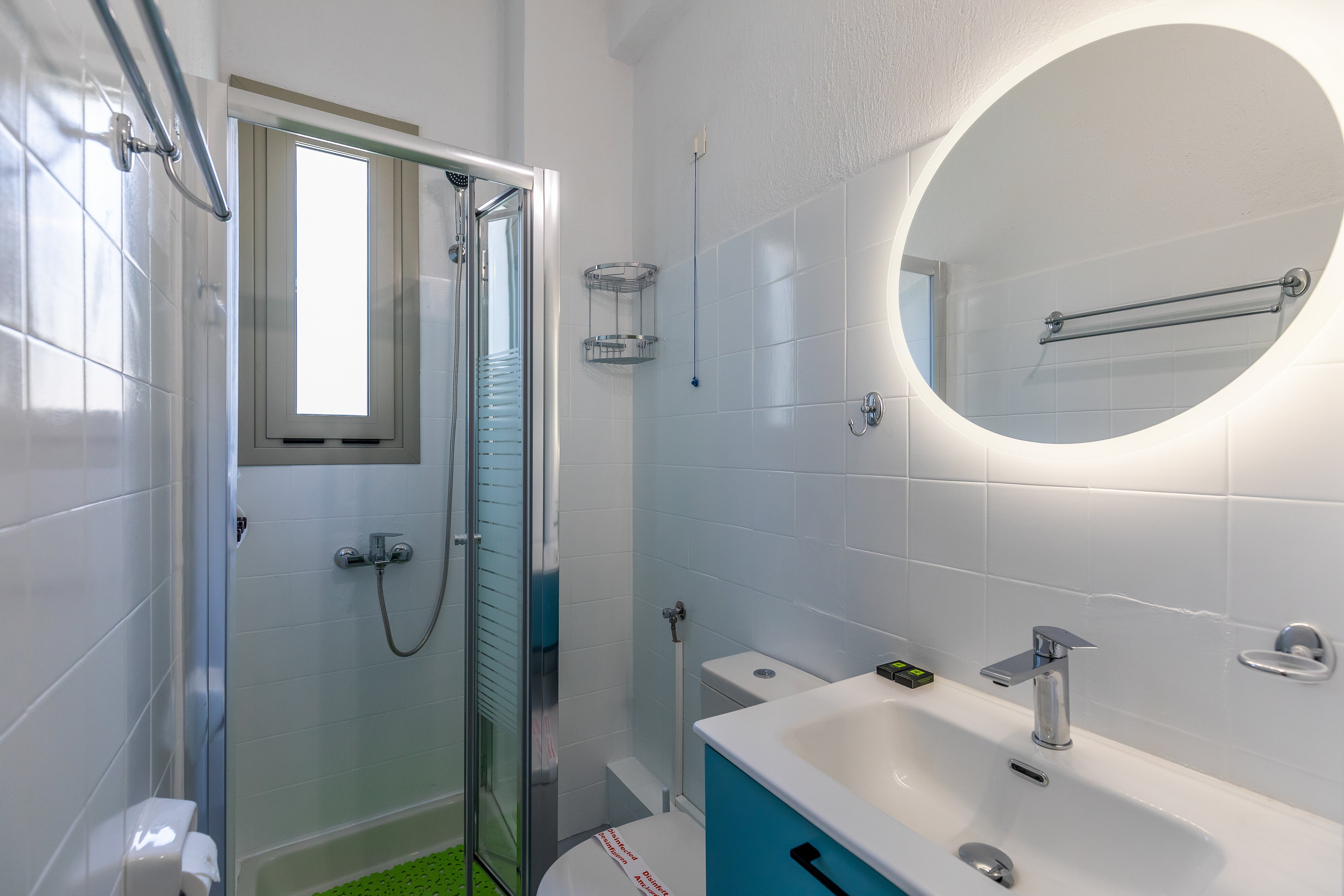 Panormos Beach Hotel