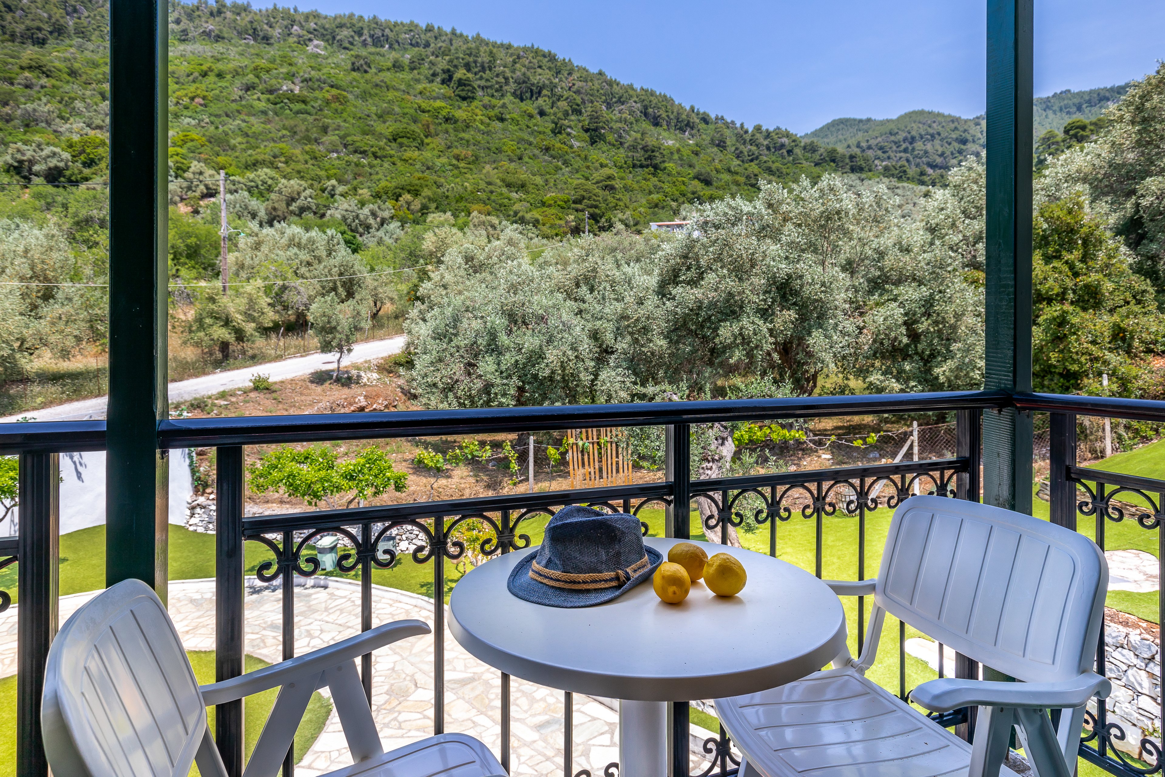 Panormos Beach Hotel