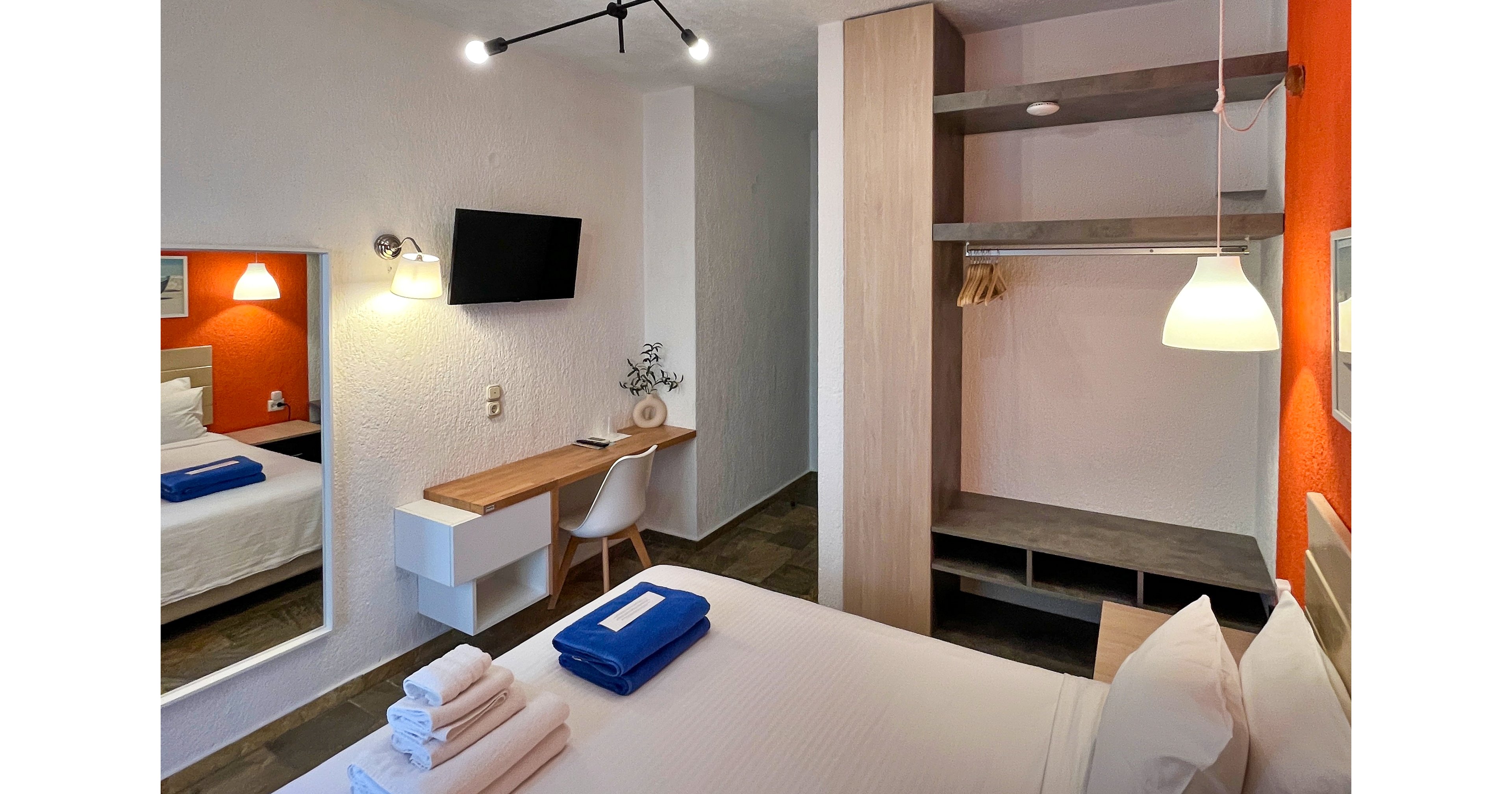 Panormos Beach Hotel