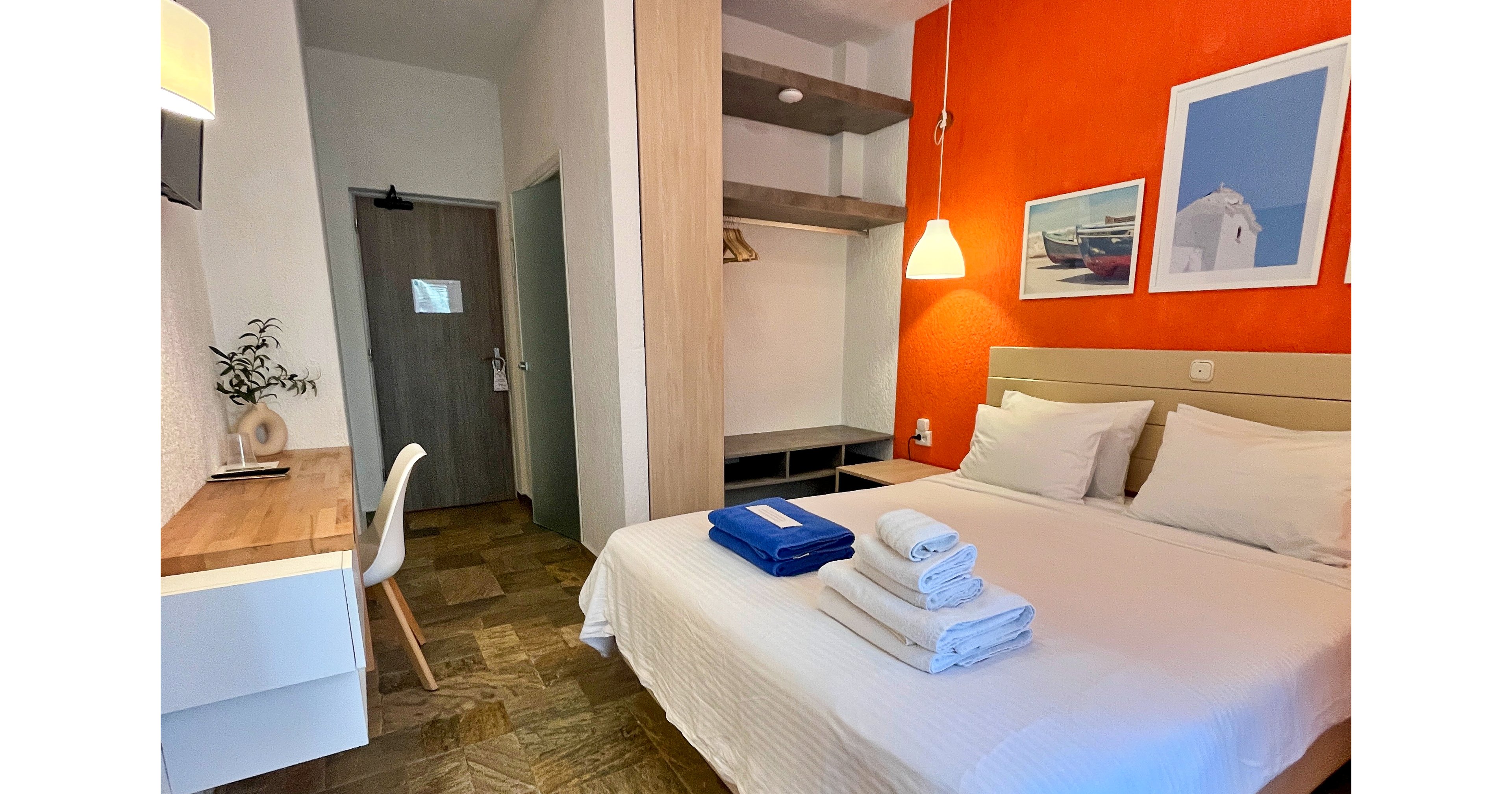 Panormos Beach Hotel