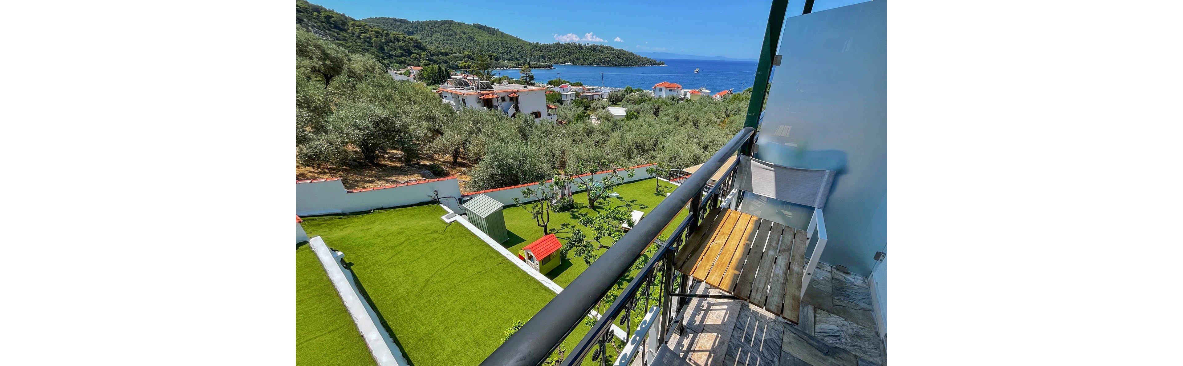 Panormos Beach Hotel