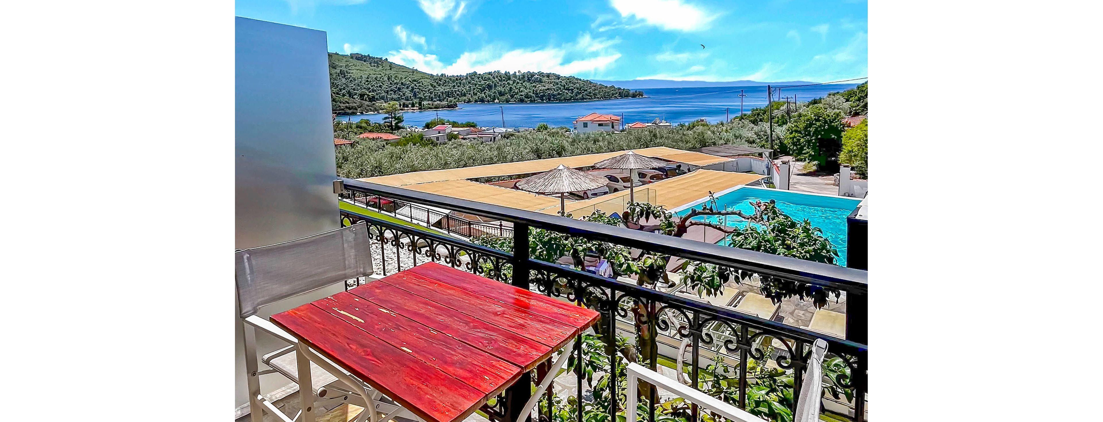 Panormos Beach Hotel
