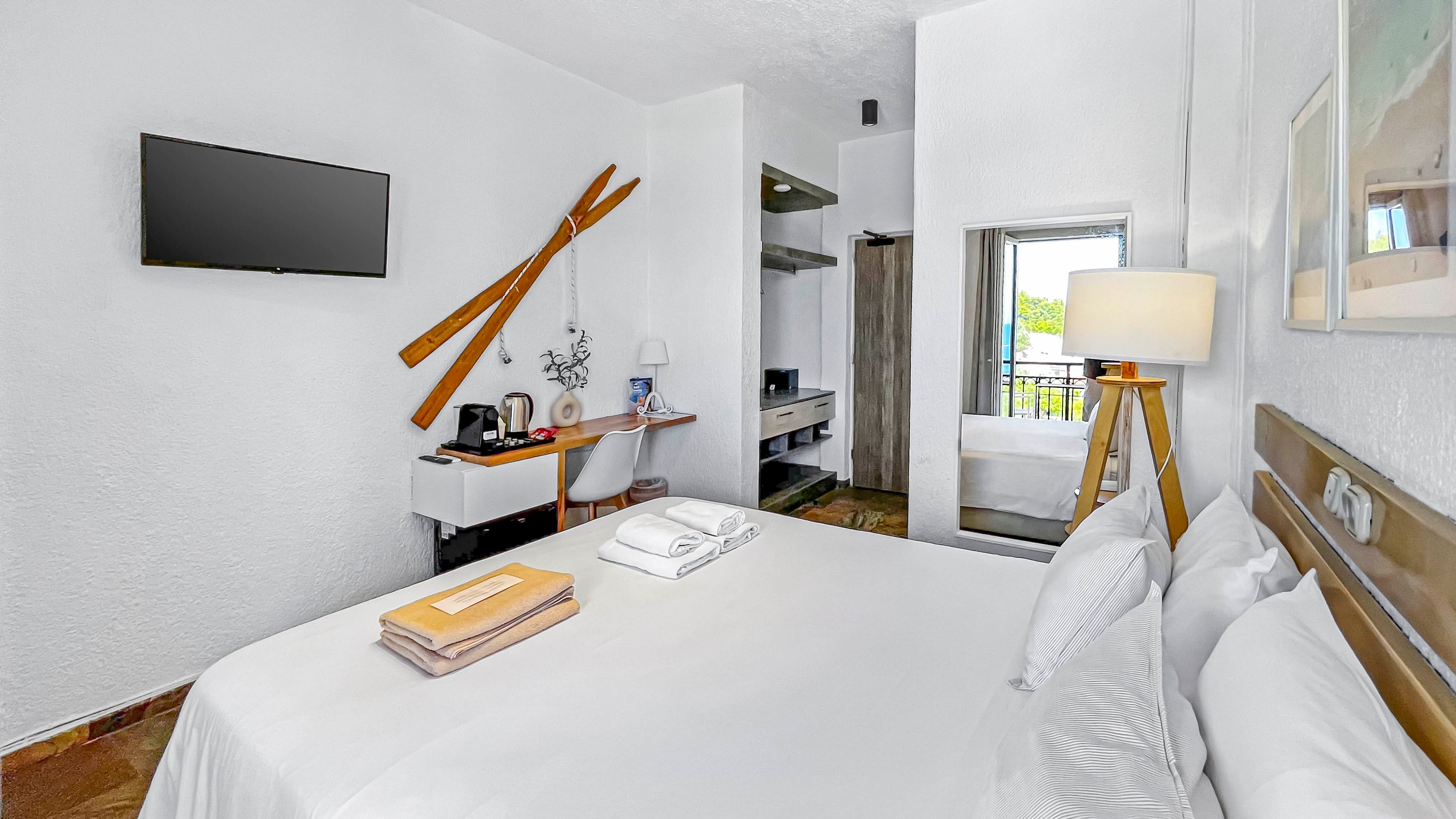 Panormos Beach Hotel