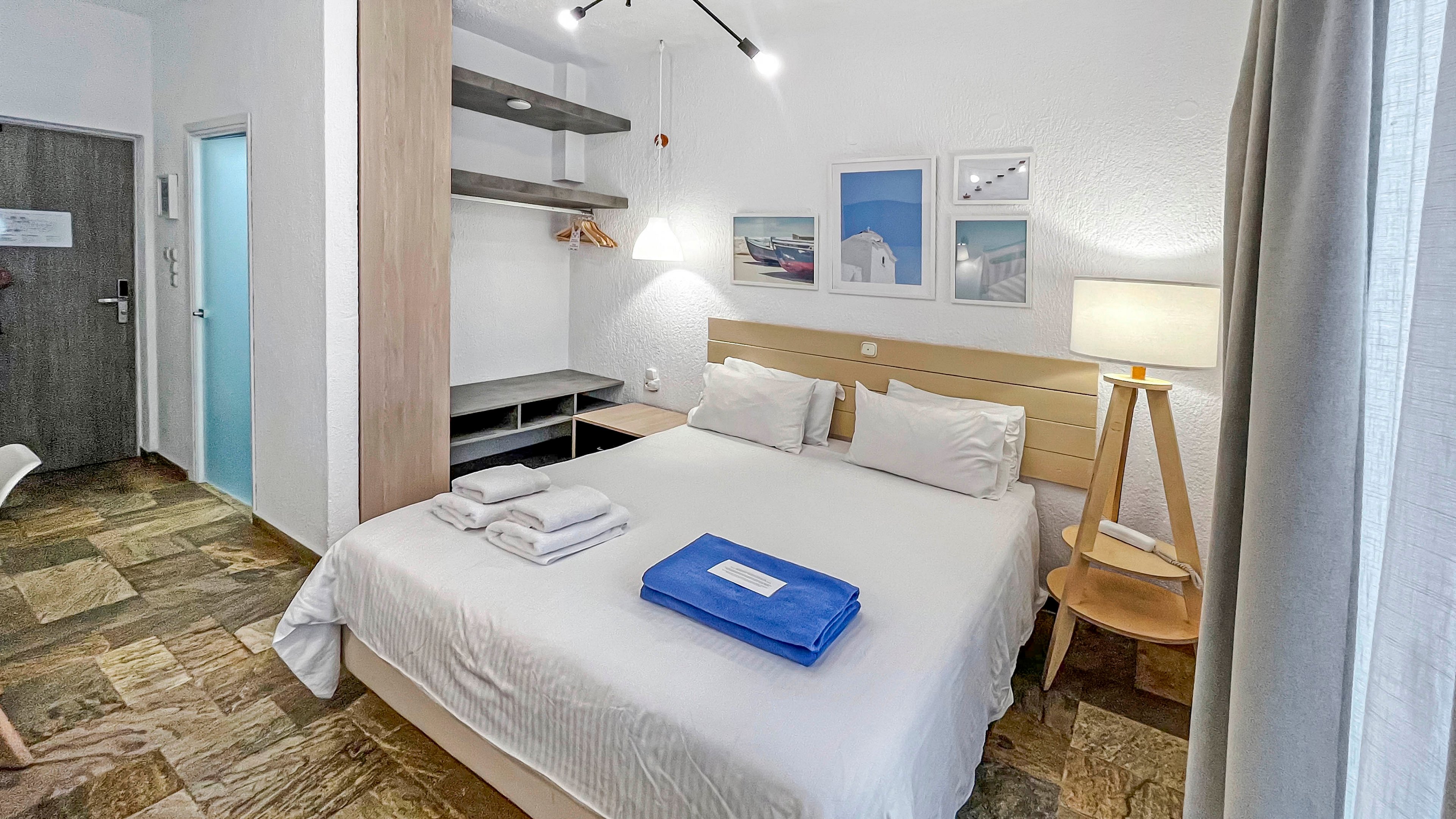 Panormos Beach Hotel