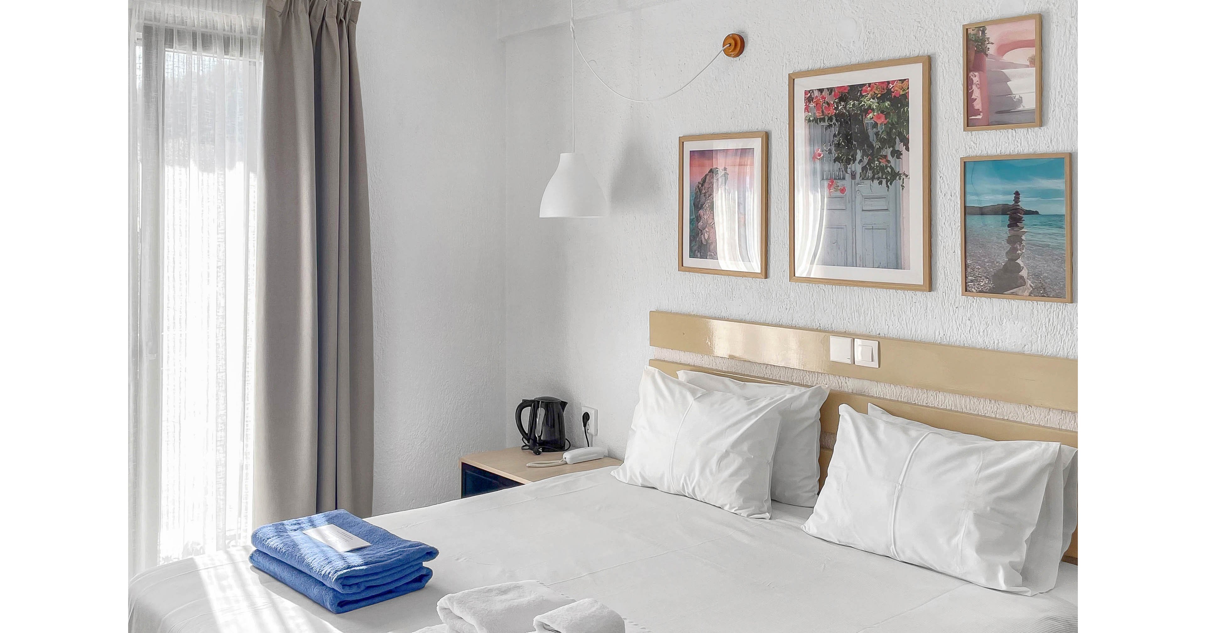 Panormos Beach Hotel