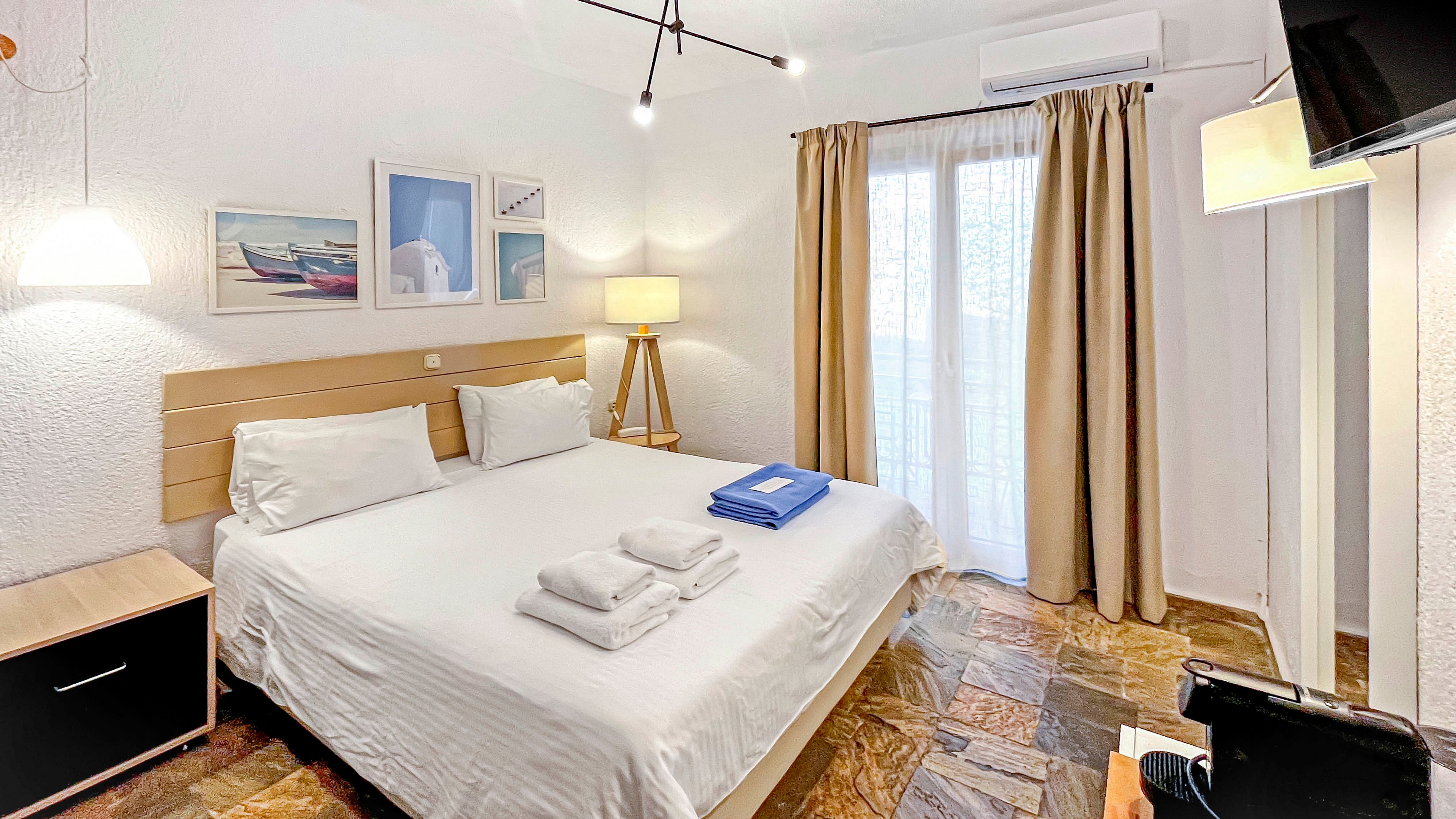 Panormos Beach Hotel