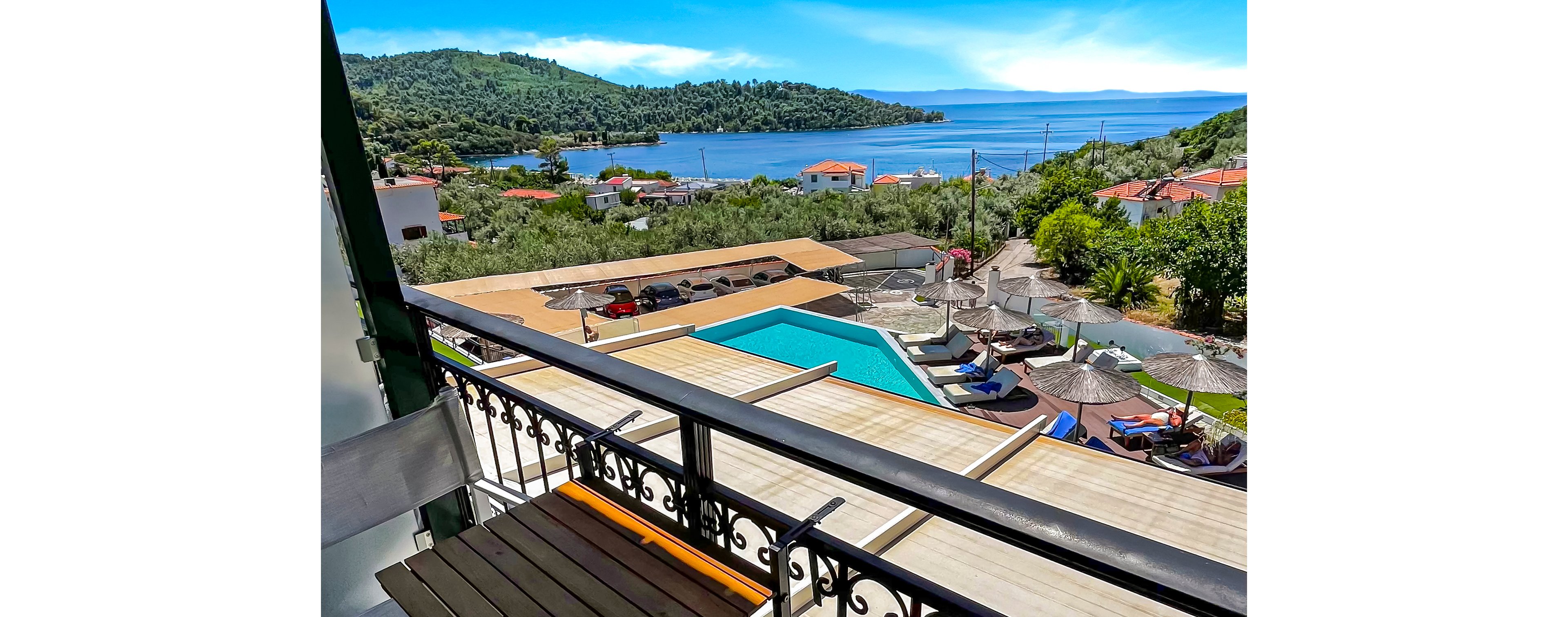 Panormos Beach Hotel