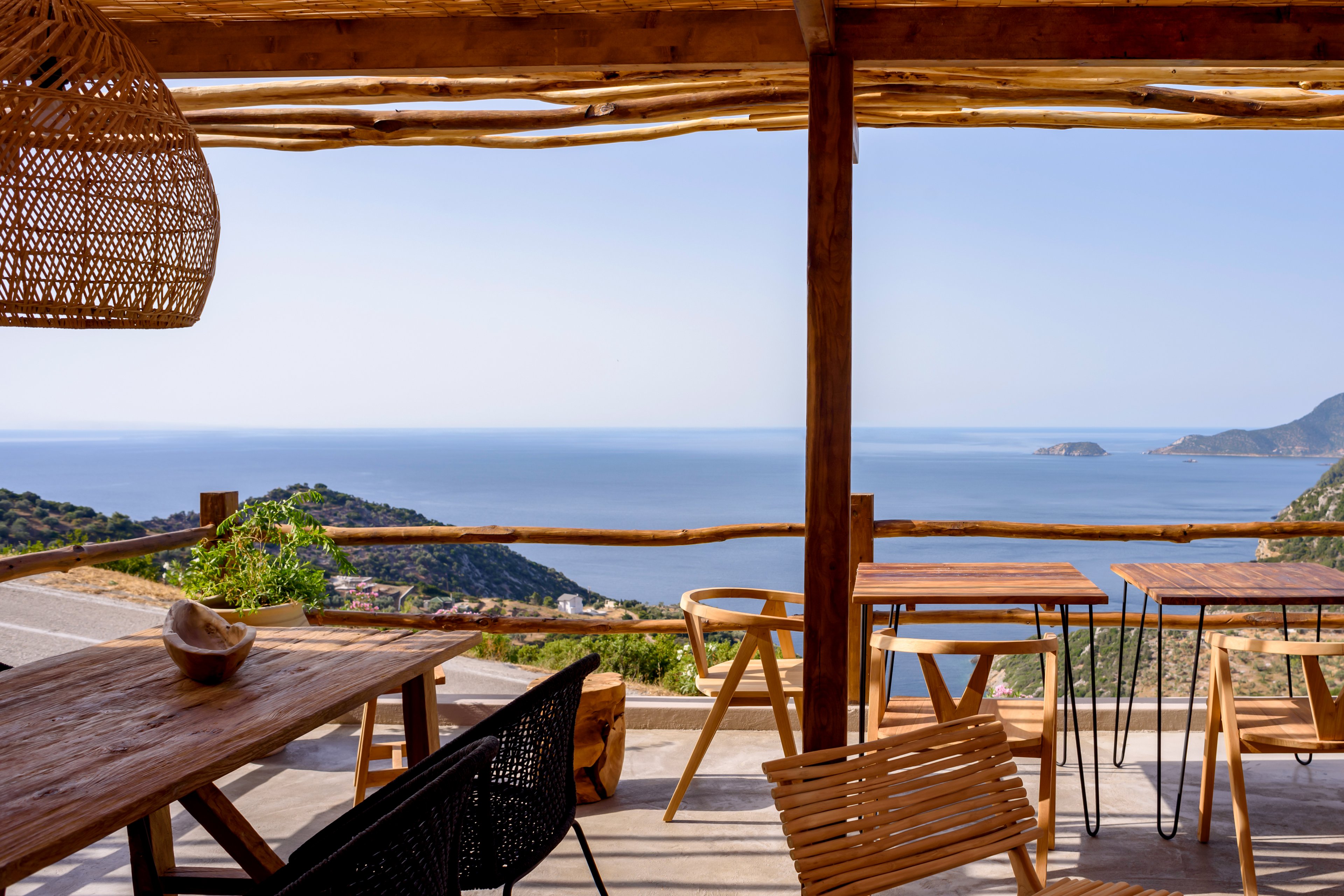 Aletri Swim Up Boutique Hotel