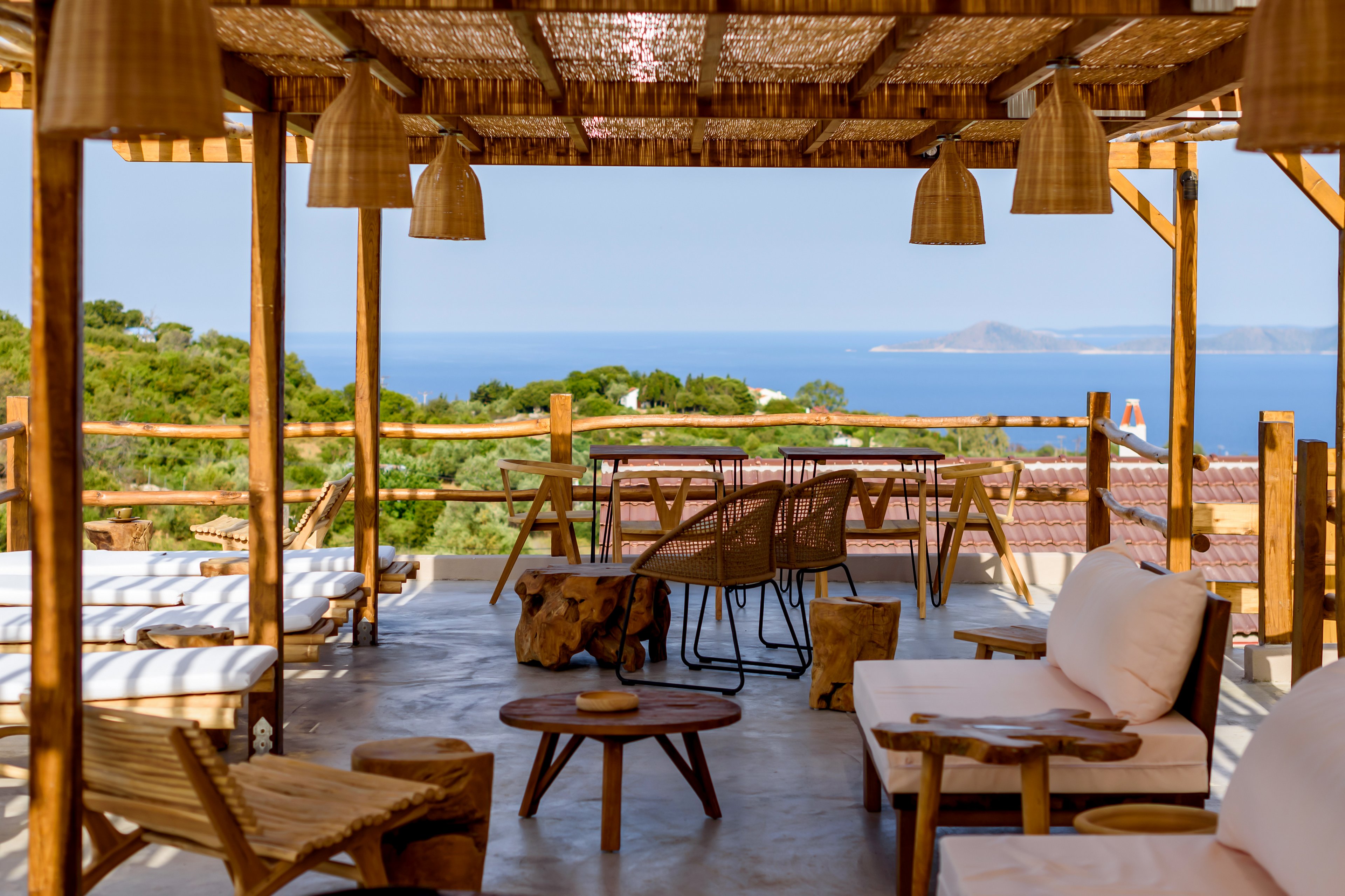 Aletri Swim Up Boutique Hotel