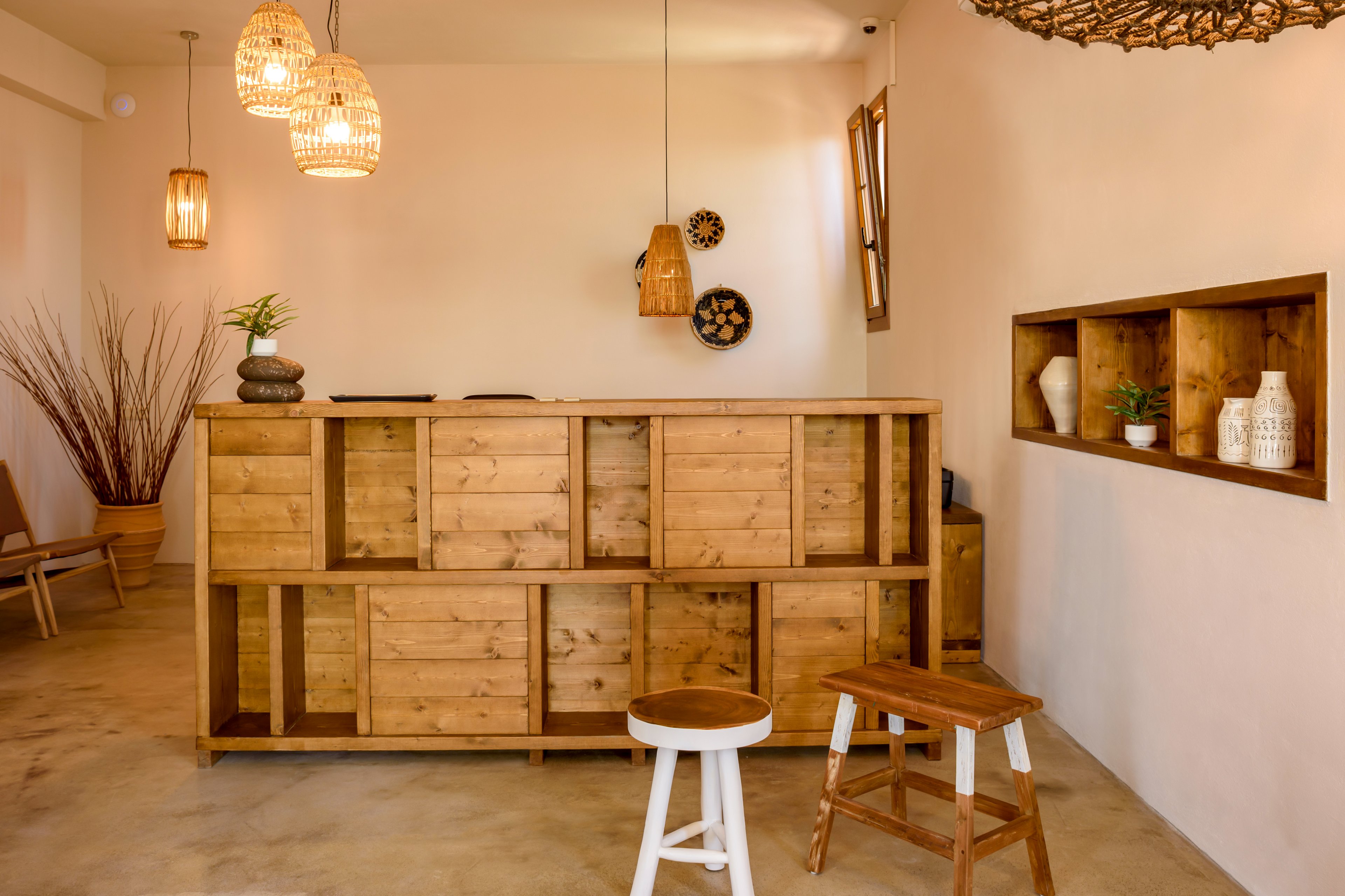 Aletri Swim Up Boutique Hotel