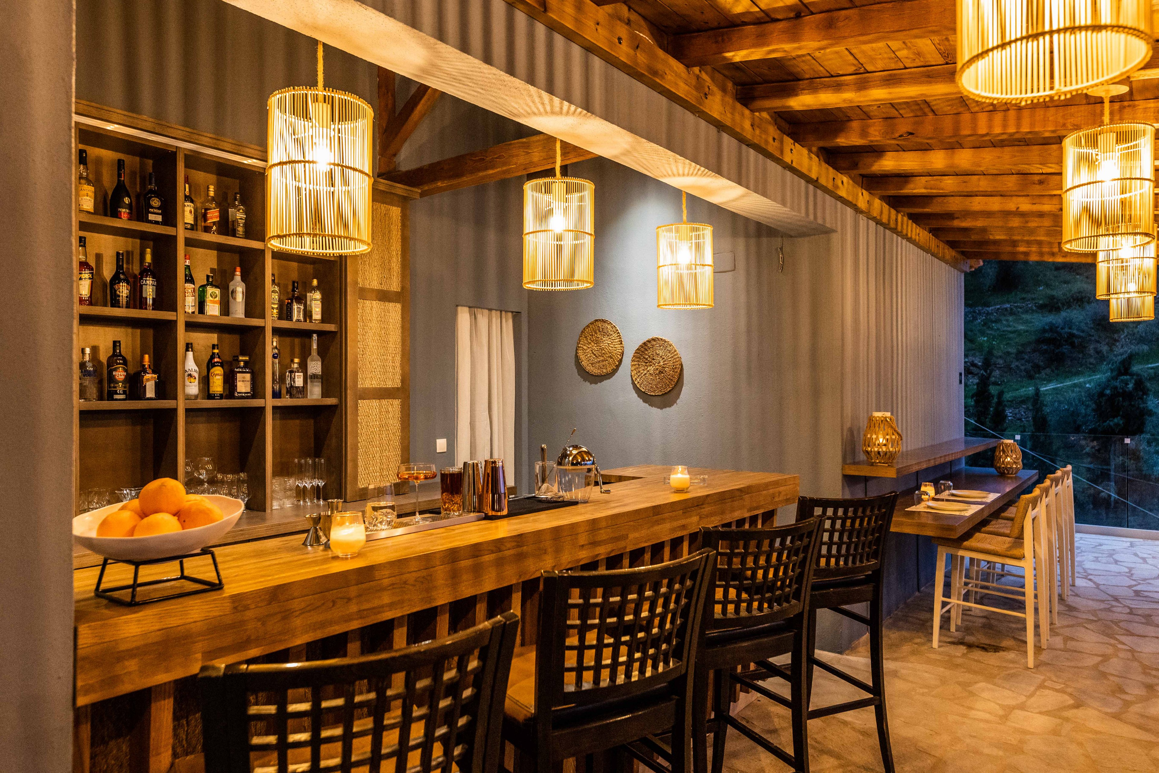 Skiathos Avaton Suites & Villas