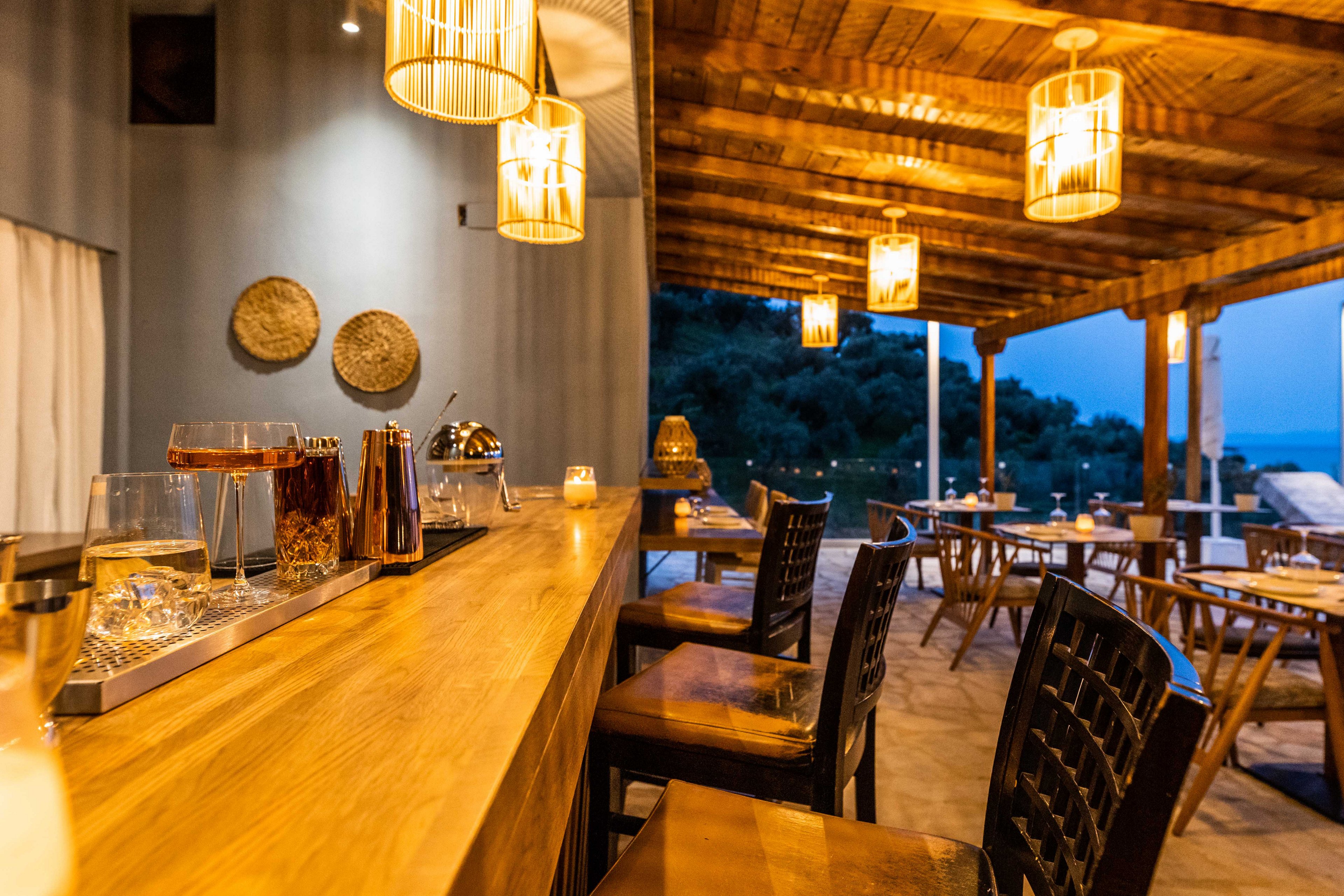 Skiathos Avaton Suites & Villas