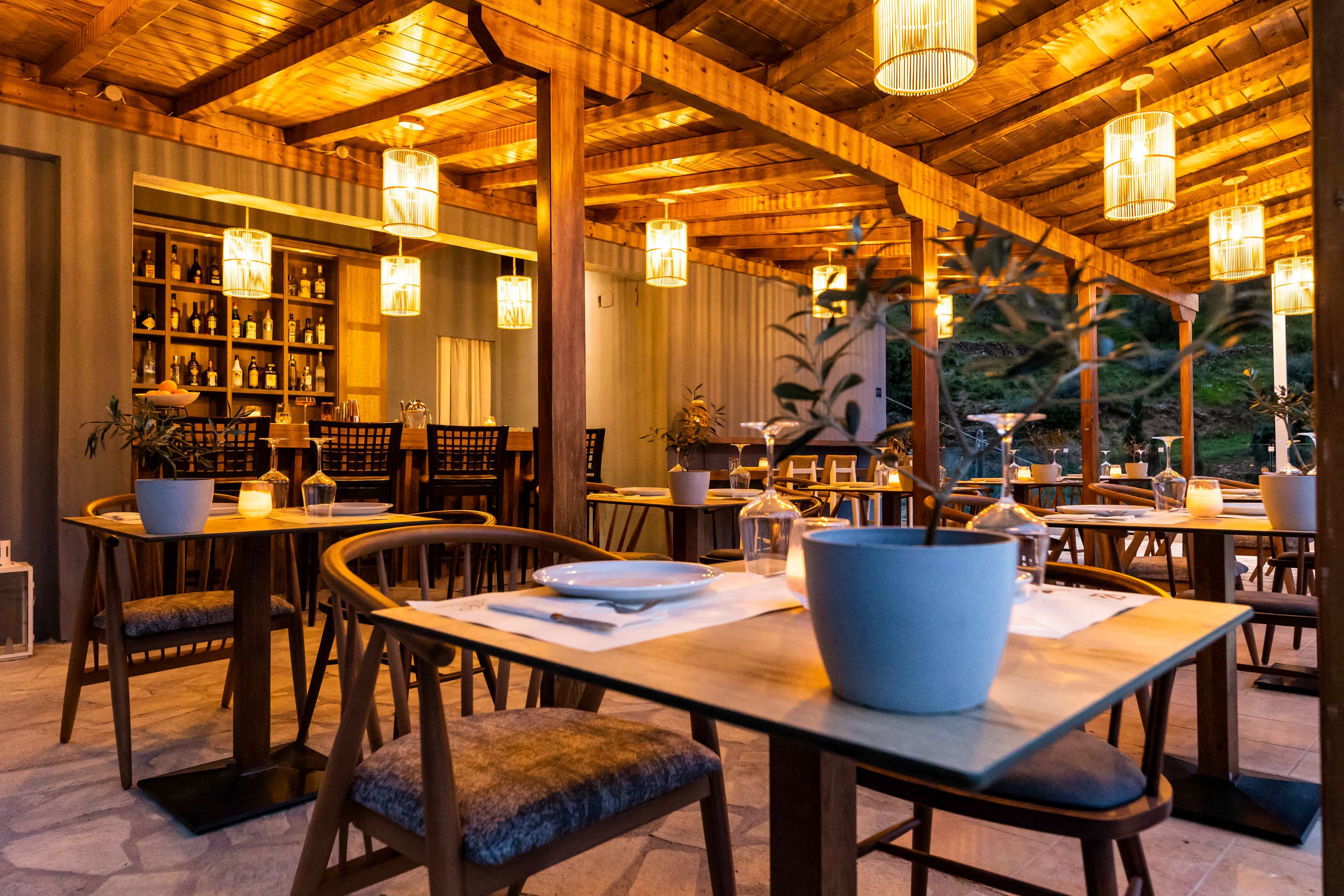 Skiathos Avaton Suites & Villas