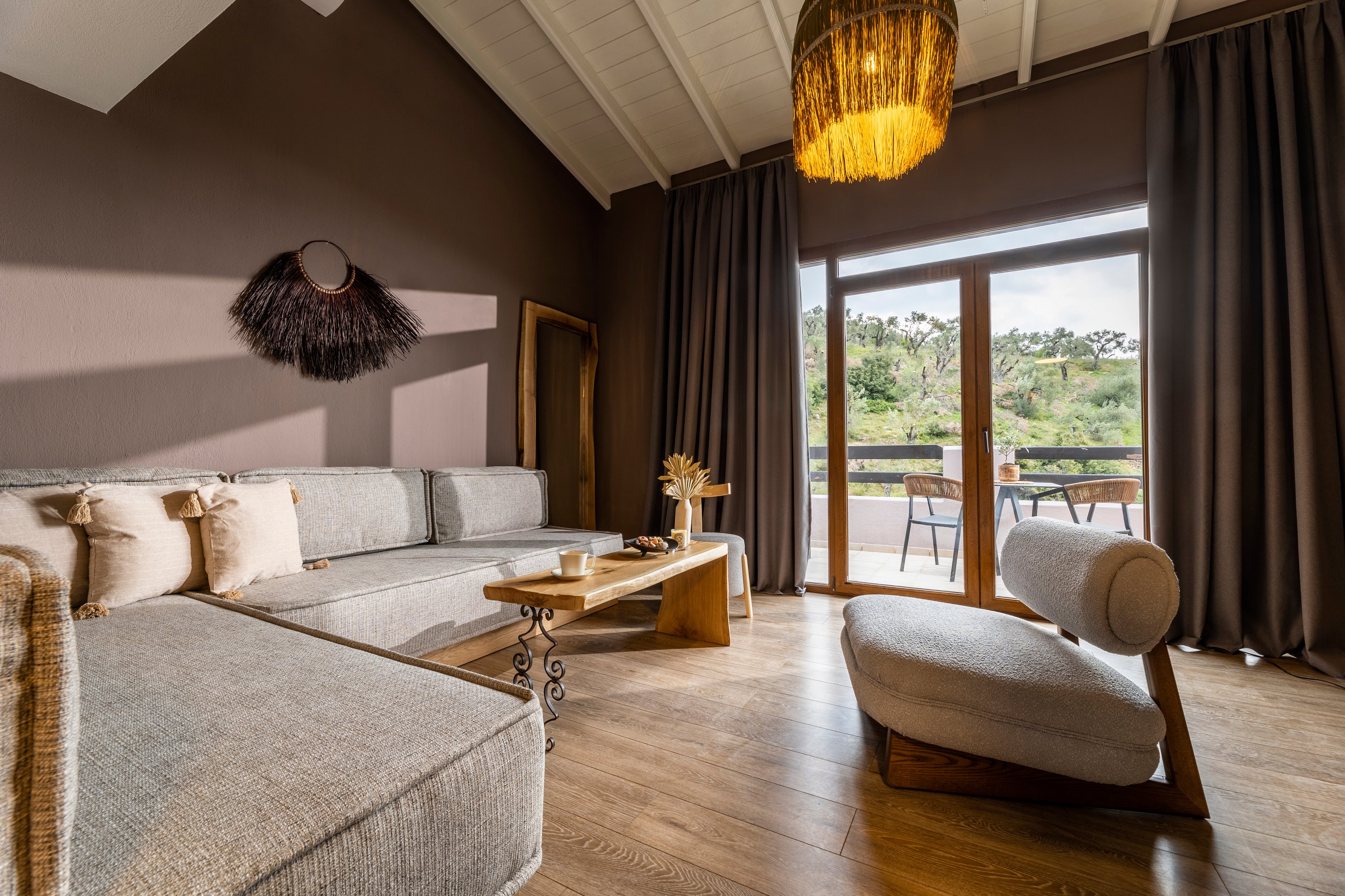 Skiathos Avaton Suites & Villas