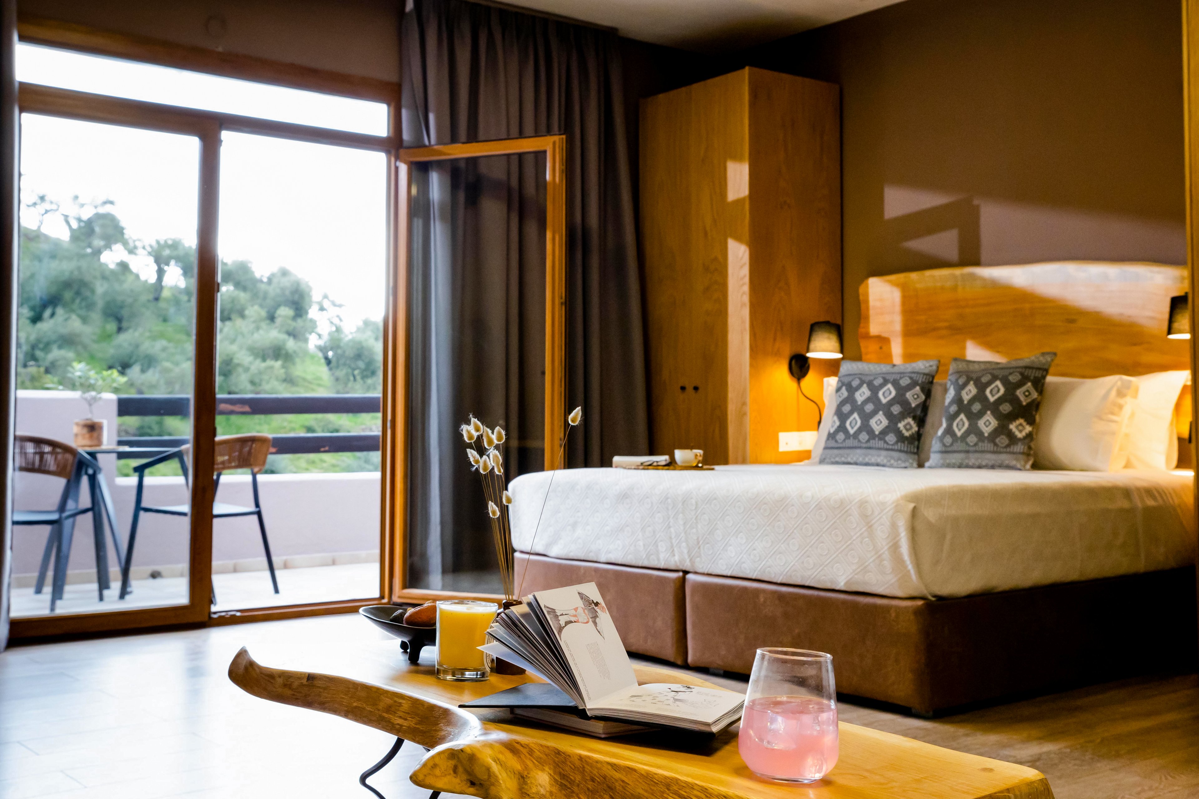 Skiathos Avaton Suites & Villas