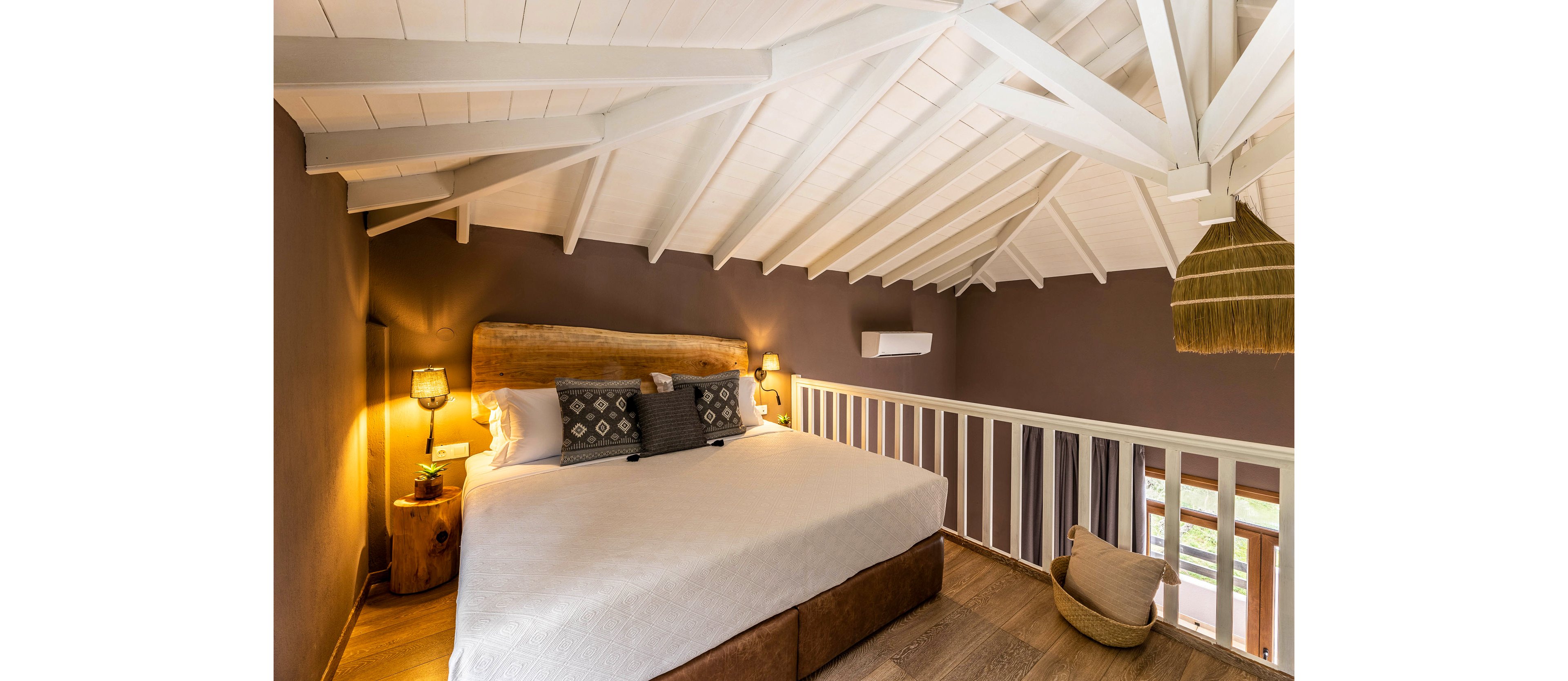 Skiathos Avaton Suites & Villas