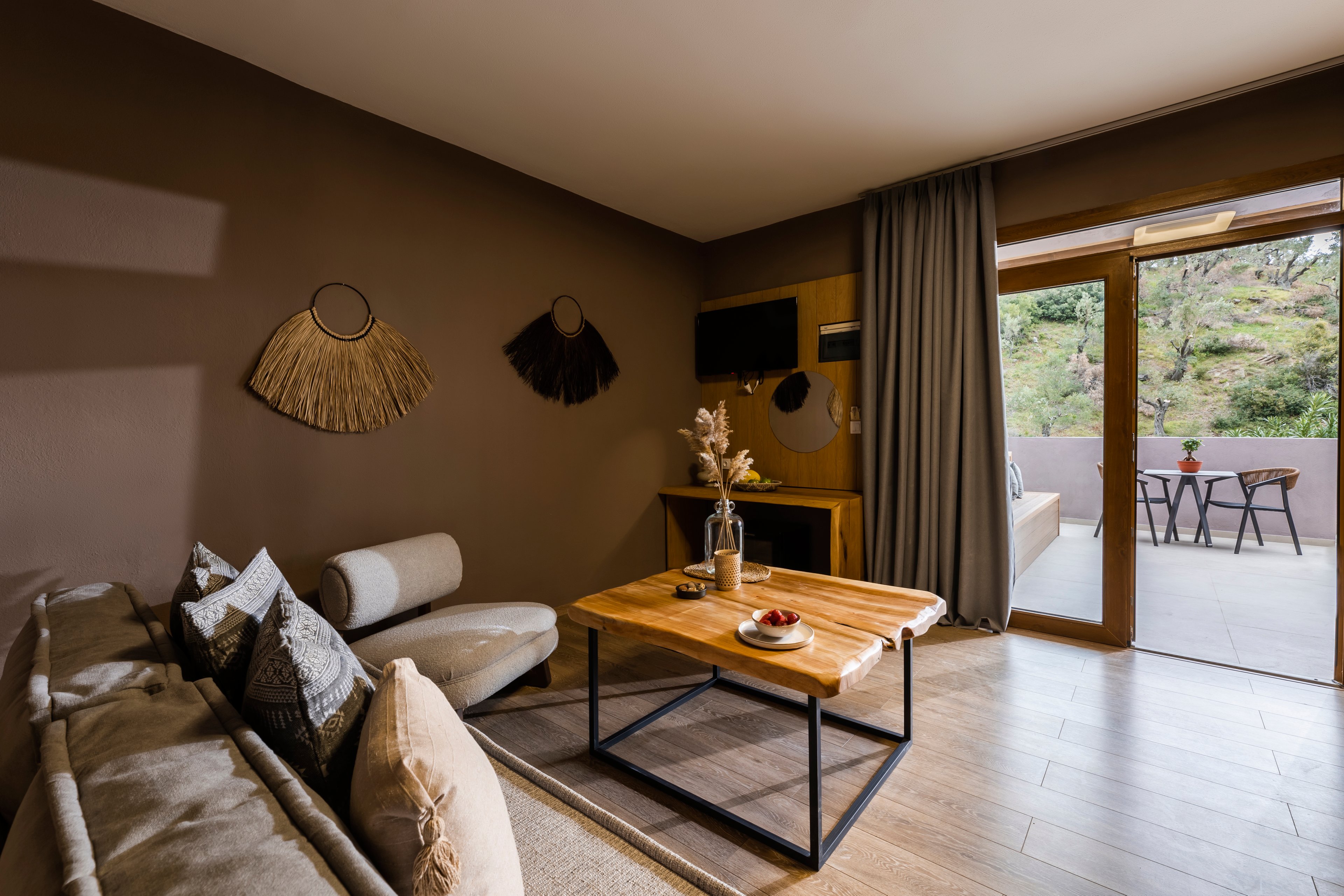 Skiathos Avaton Suites & Villas