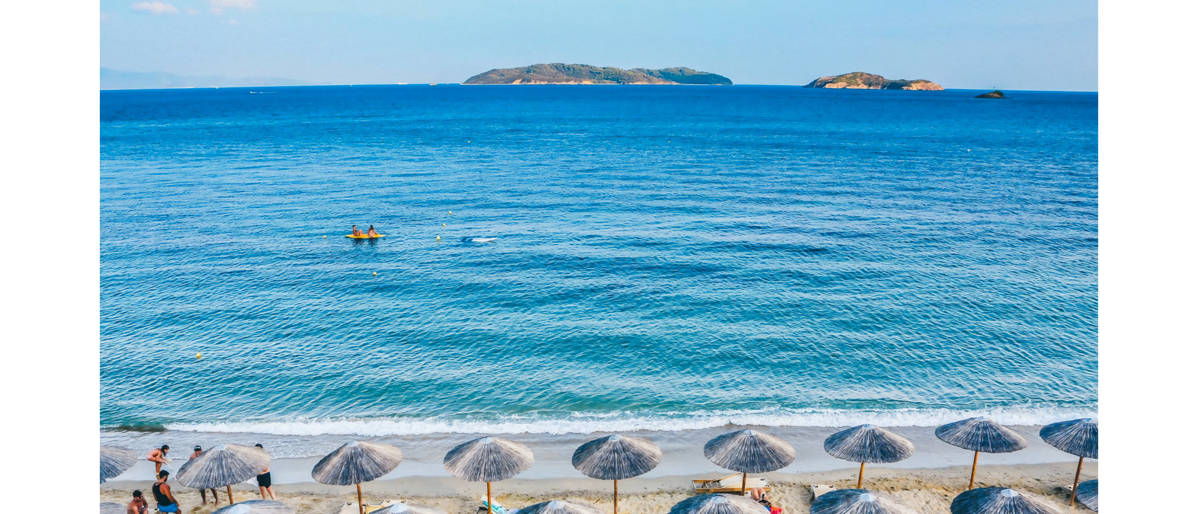 Radisson Resort Plaza Skiathos