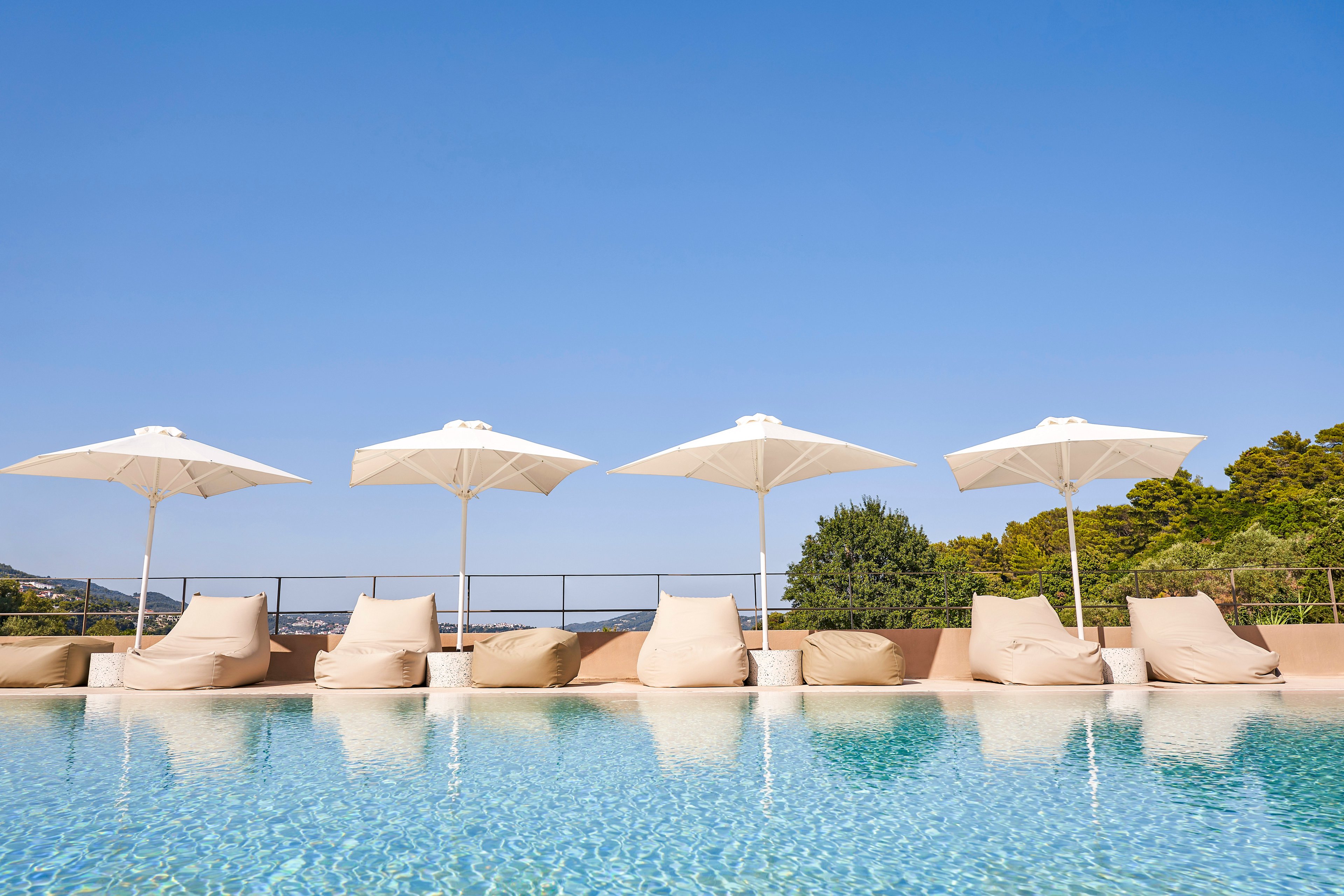 Radisson Resort Plaza Skiathos