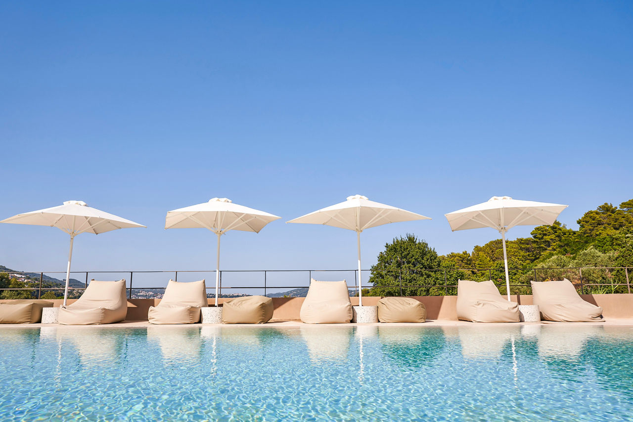 Radisson Resort Plaza Skiathos