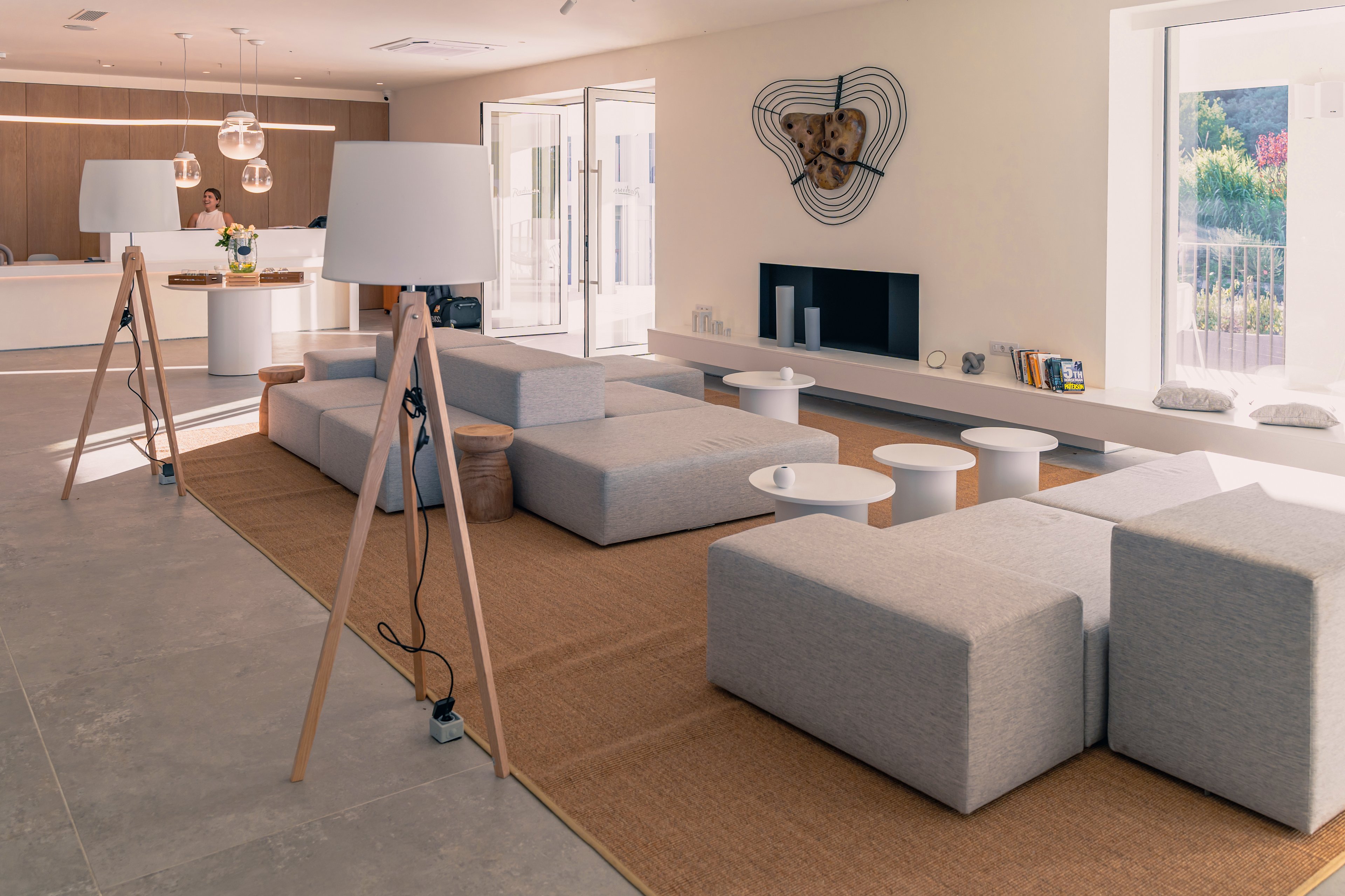 Radisson Resort Plaza Skiathos