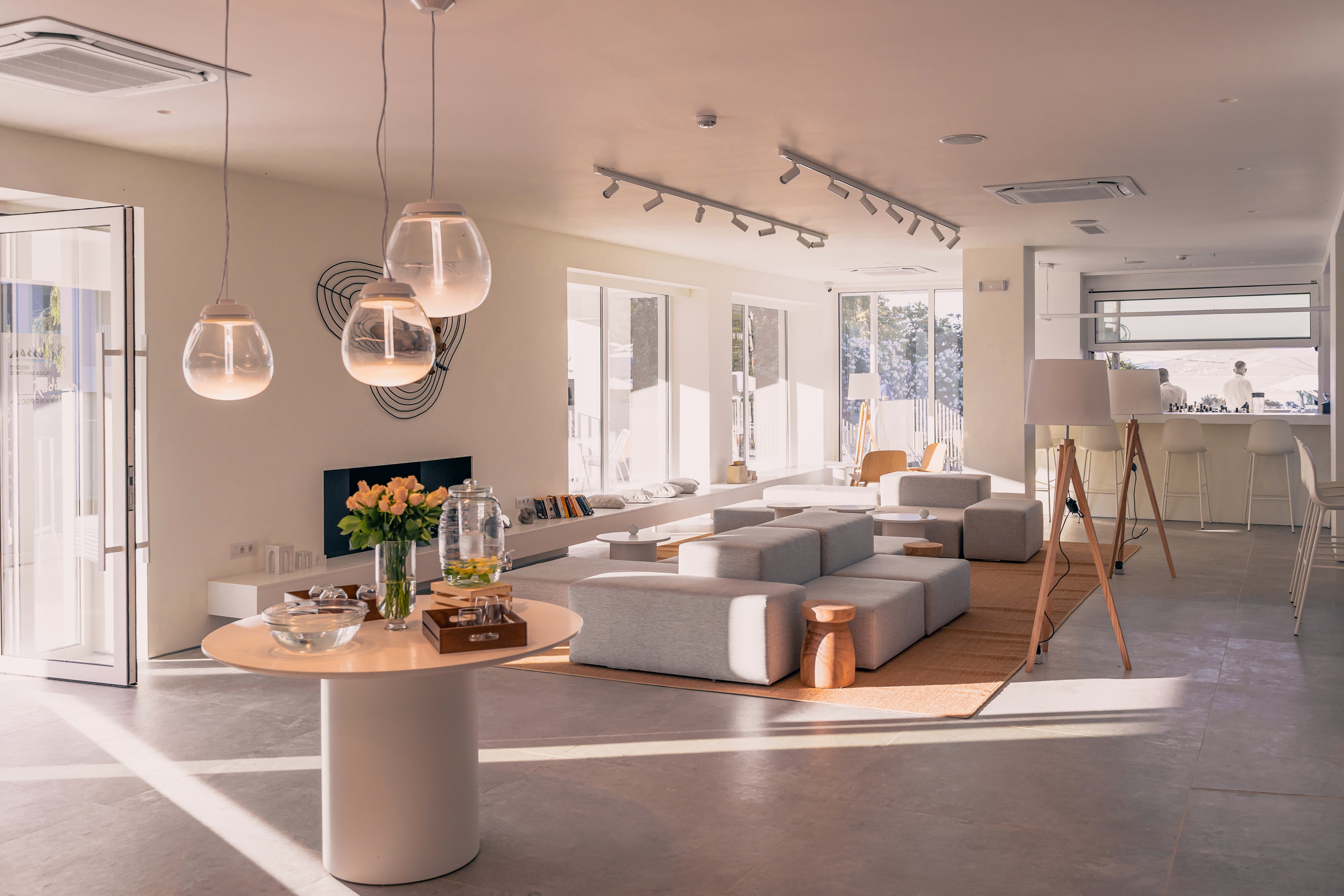 Radisson Resort Plaza Skiathos