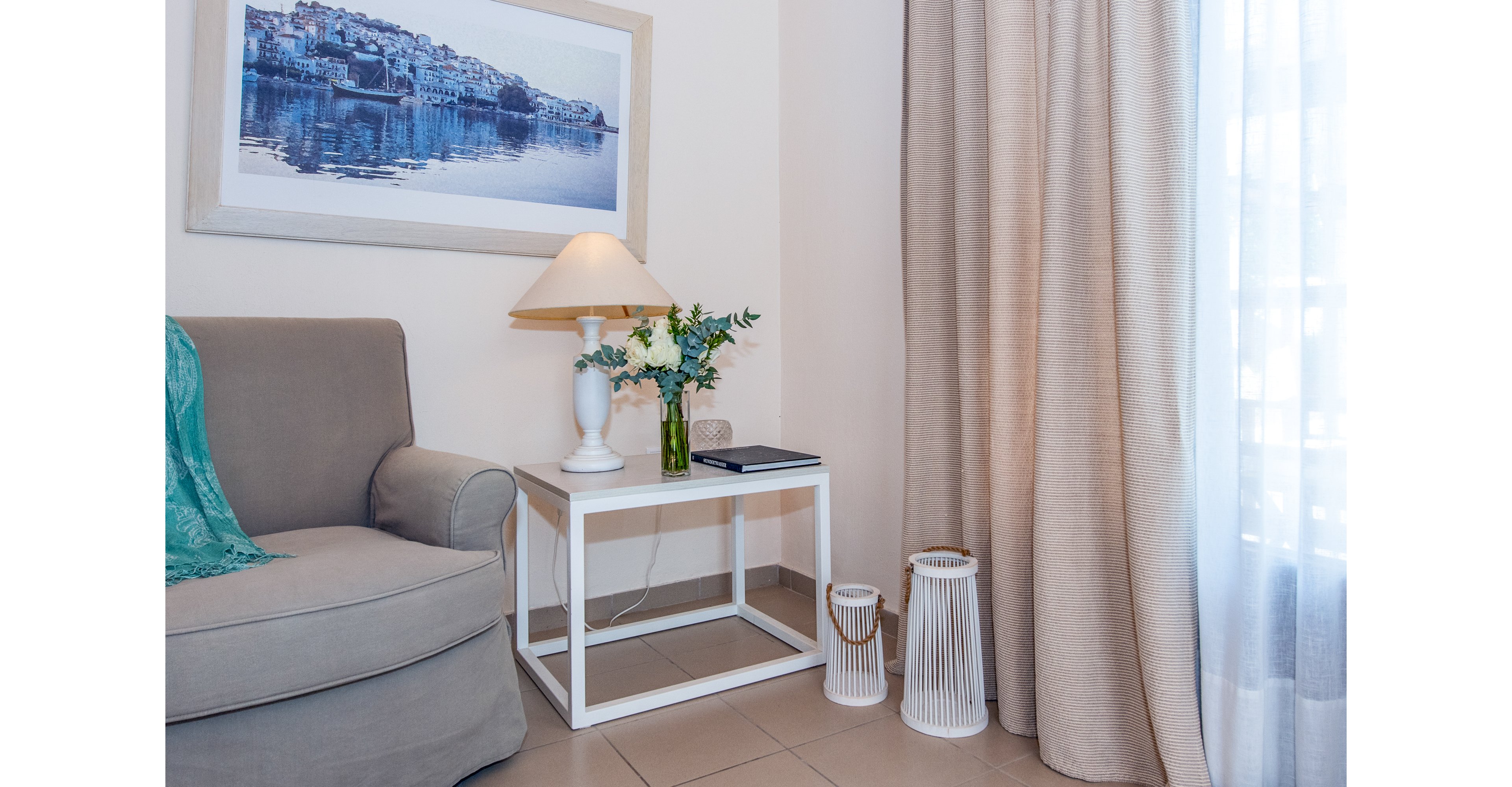 Skopelos Summer Homes