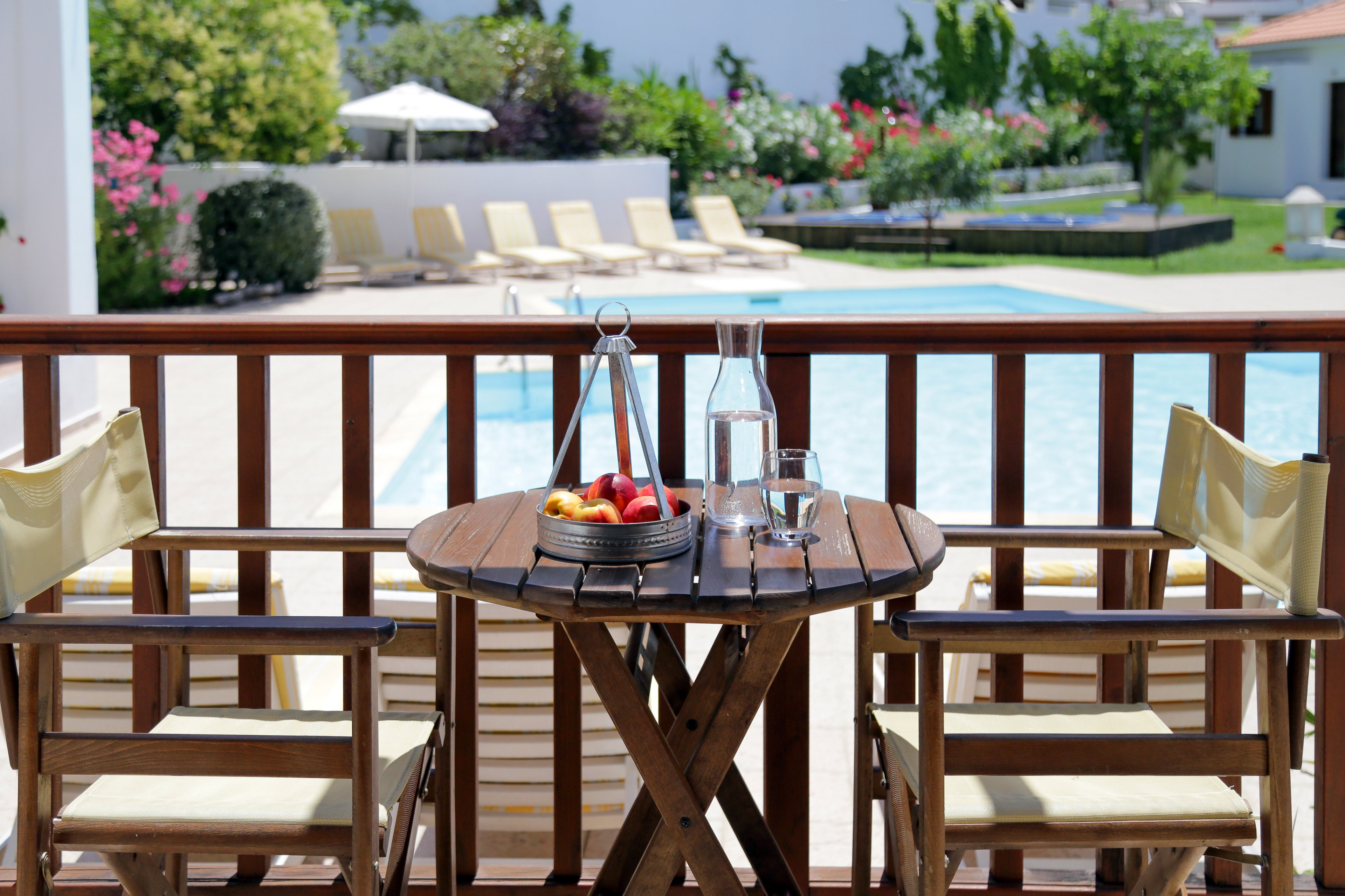 Skopelos Summer Homes