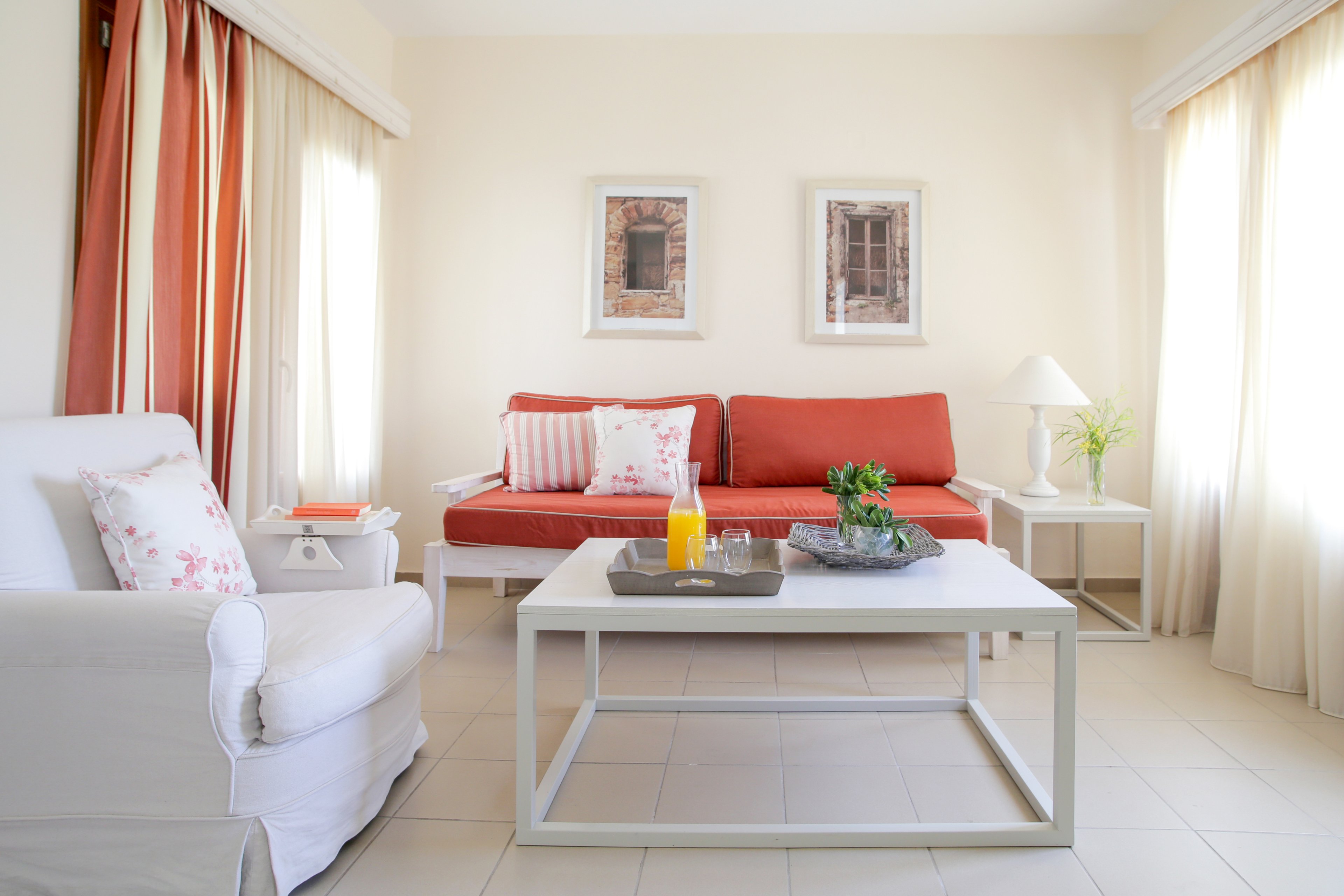 Skopelos Summer Homes