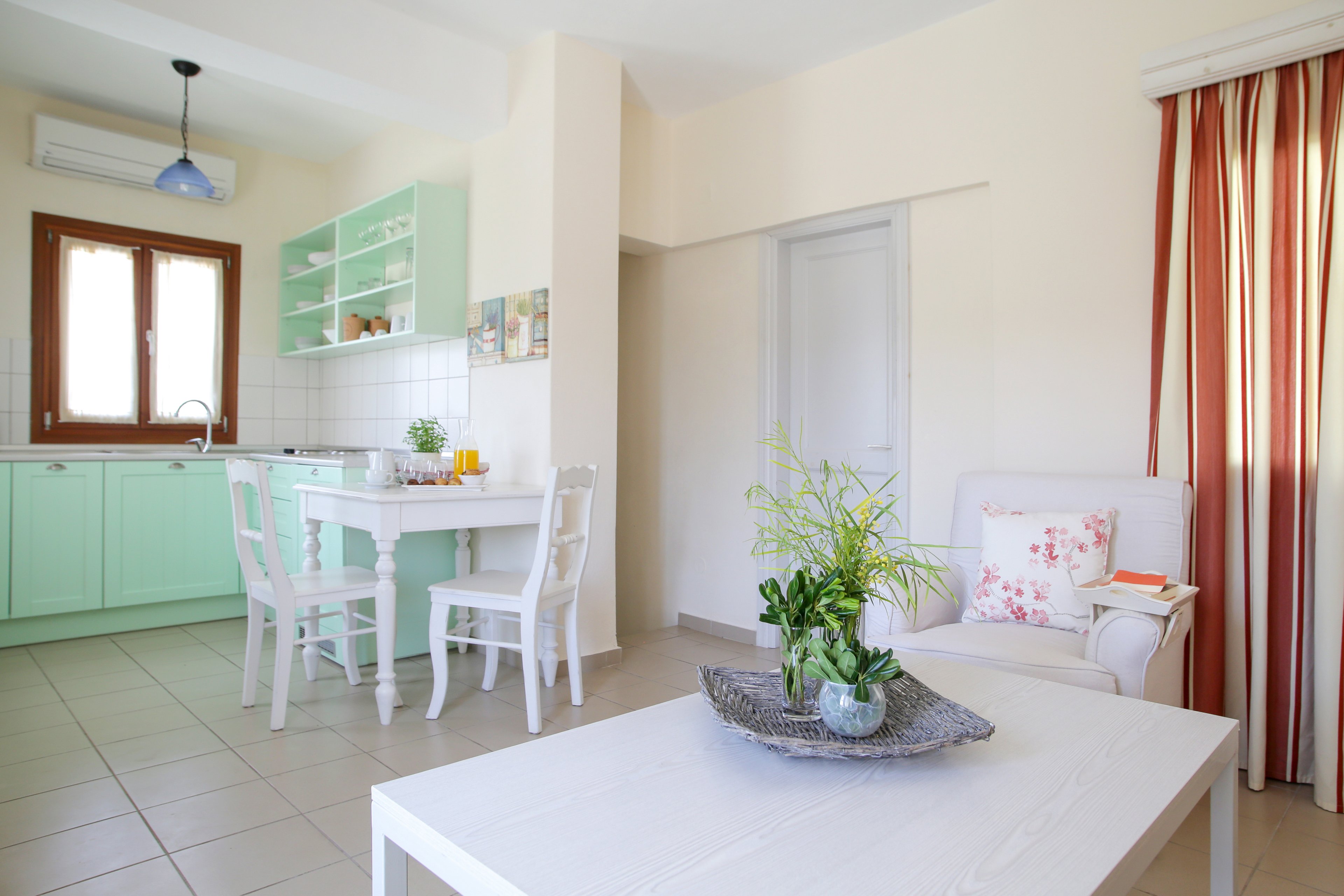 Skopelos Summer Homes