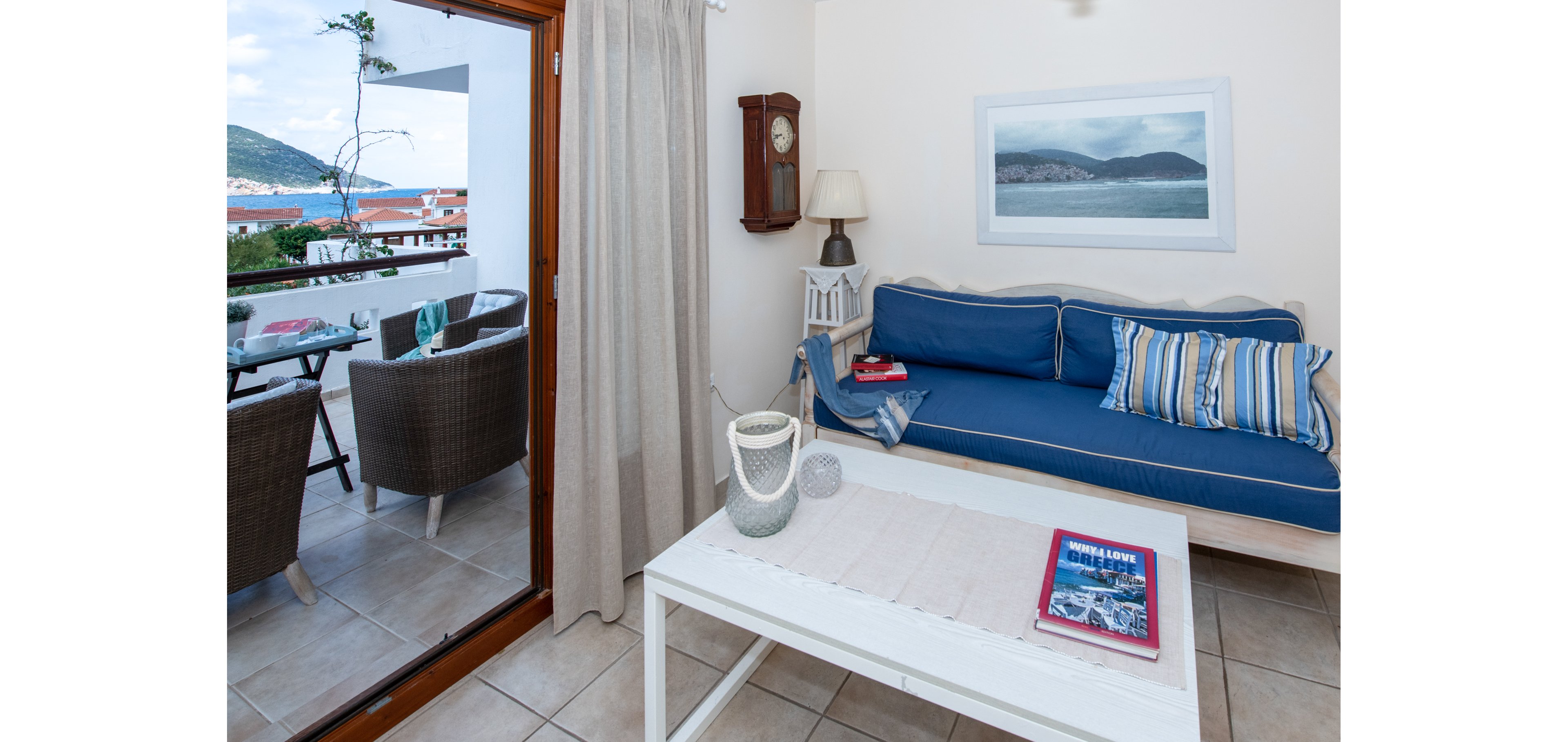 Skopelos Summer Homes