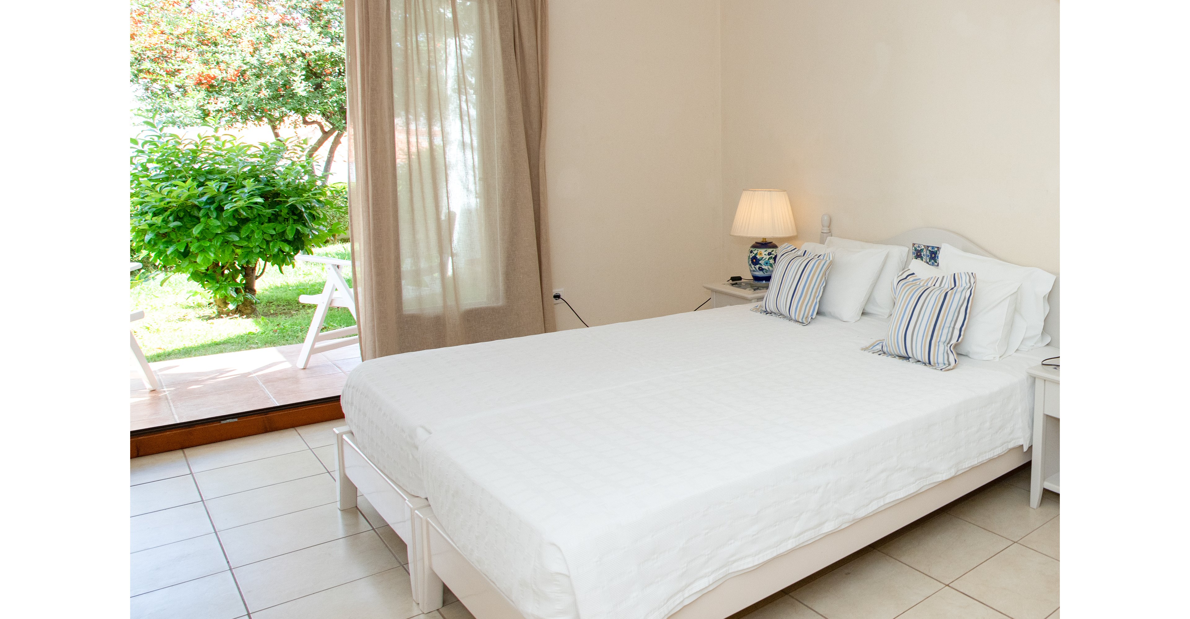 Skopelos Summer Homes