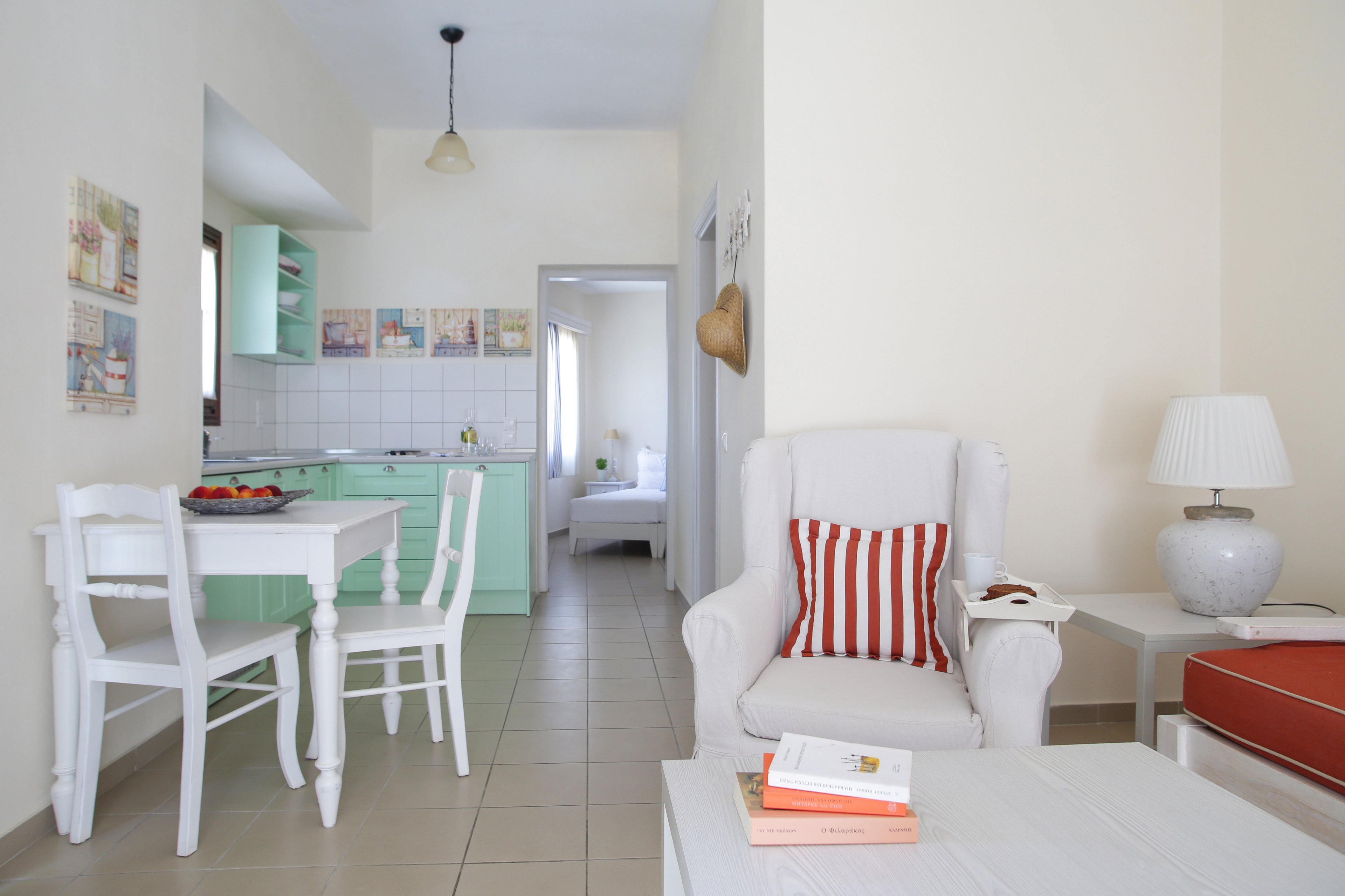 Skopelos Summer Homes