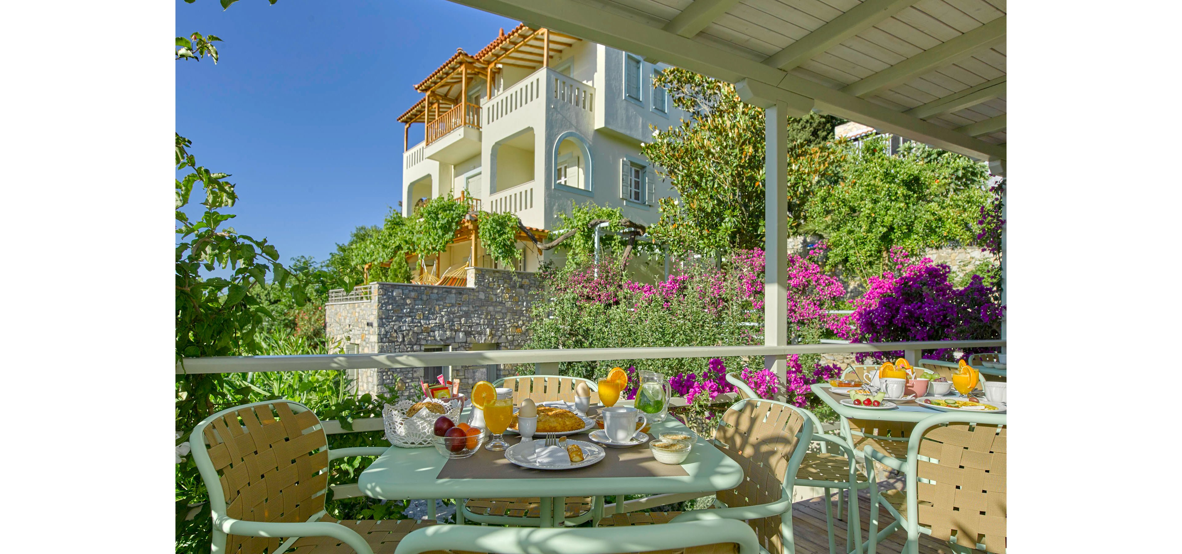 Konstantina Boutique Studios