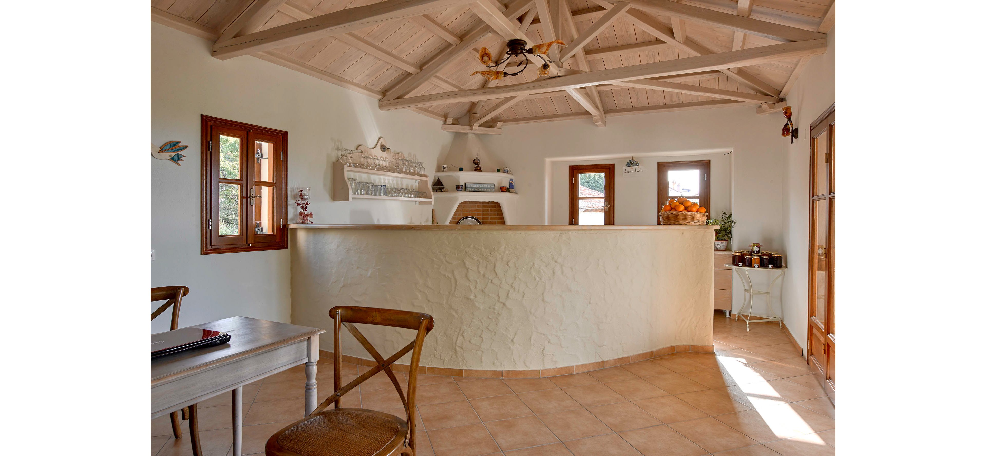 Konstantina Boutique Studios