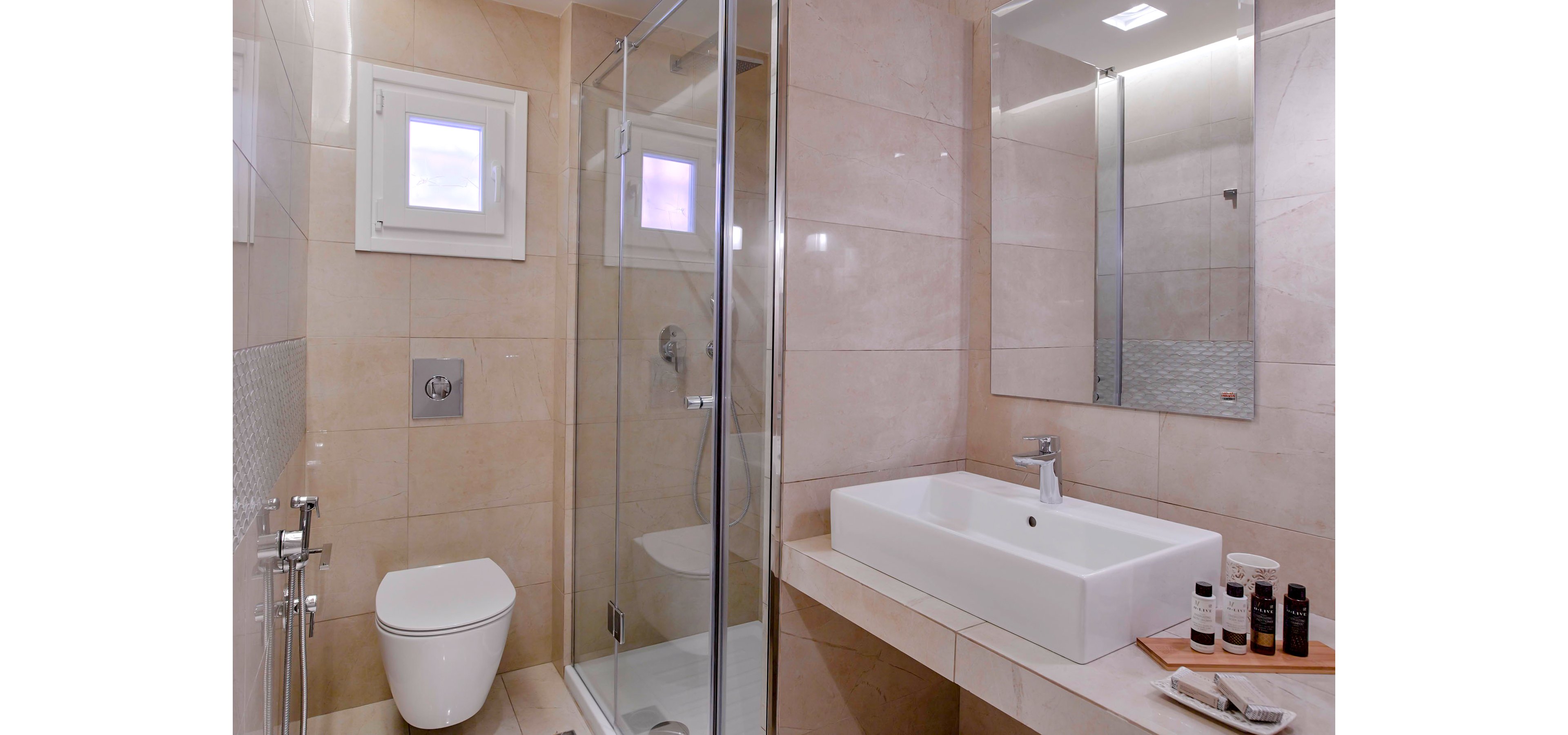 Konstantina Boutique Studios