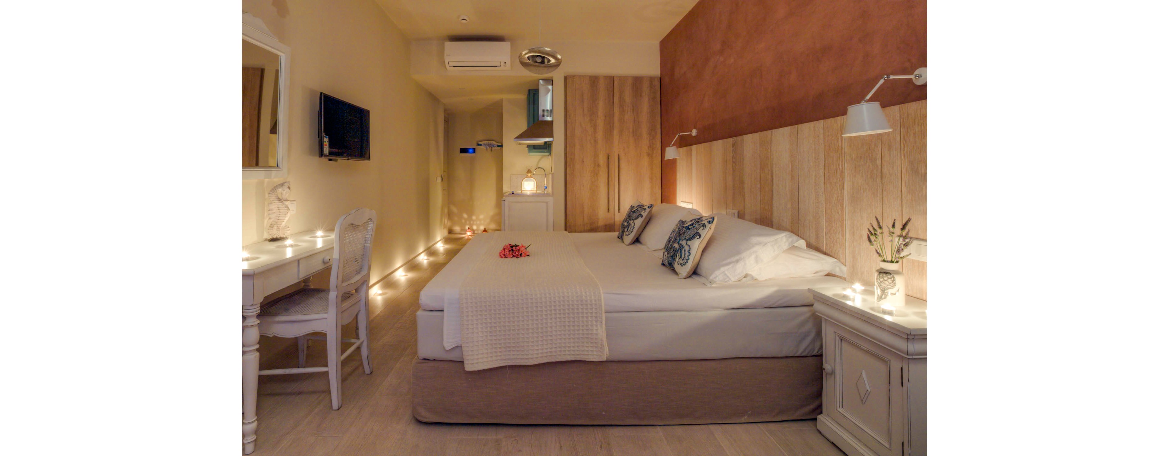 Konstantina Boutique Studios